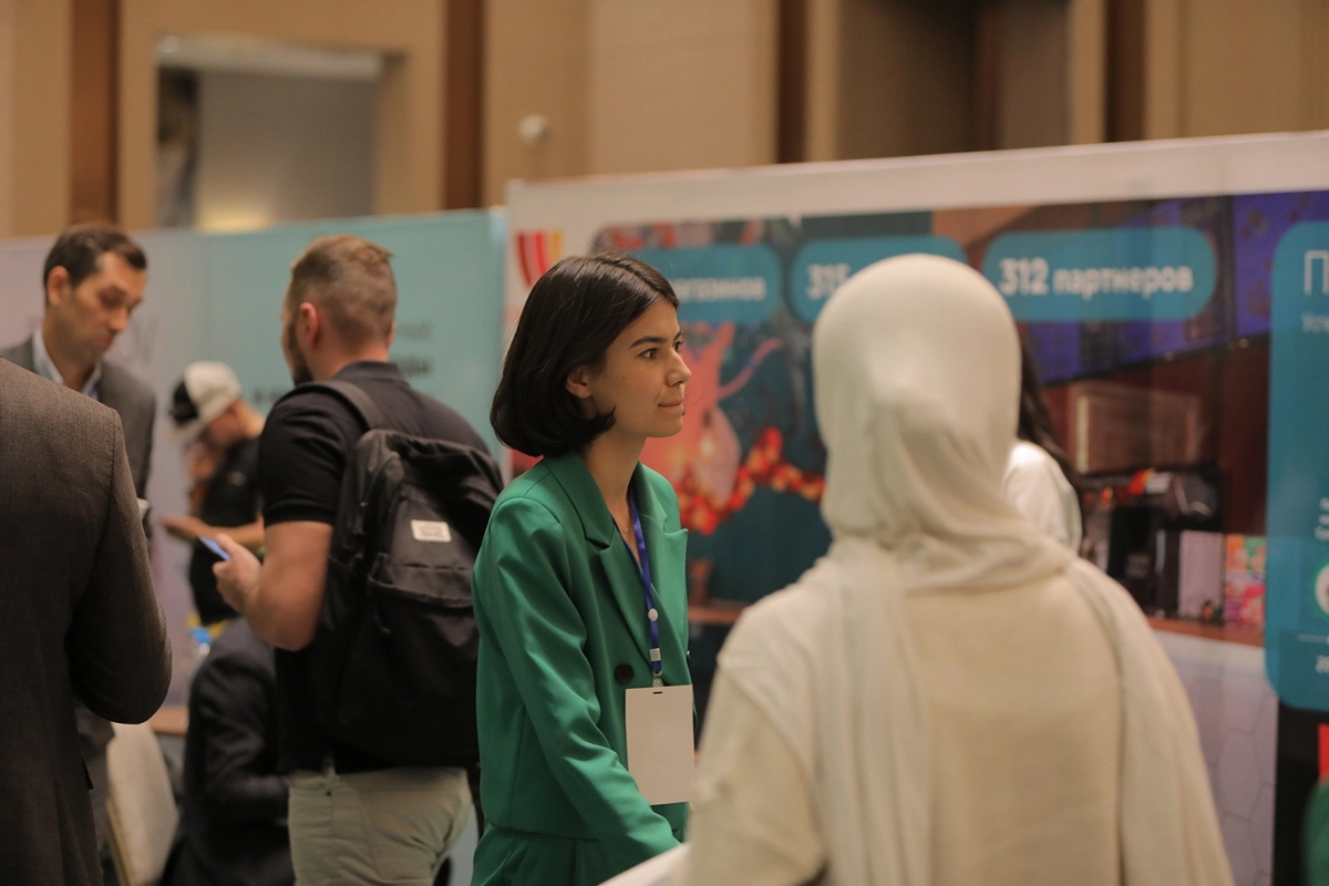 Why Women-Led Businesses Outperform in Emerging Markets