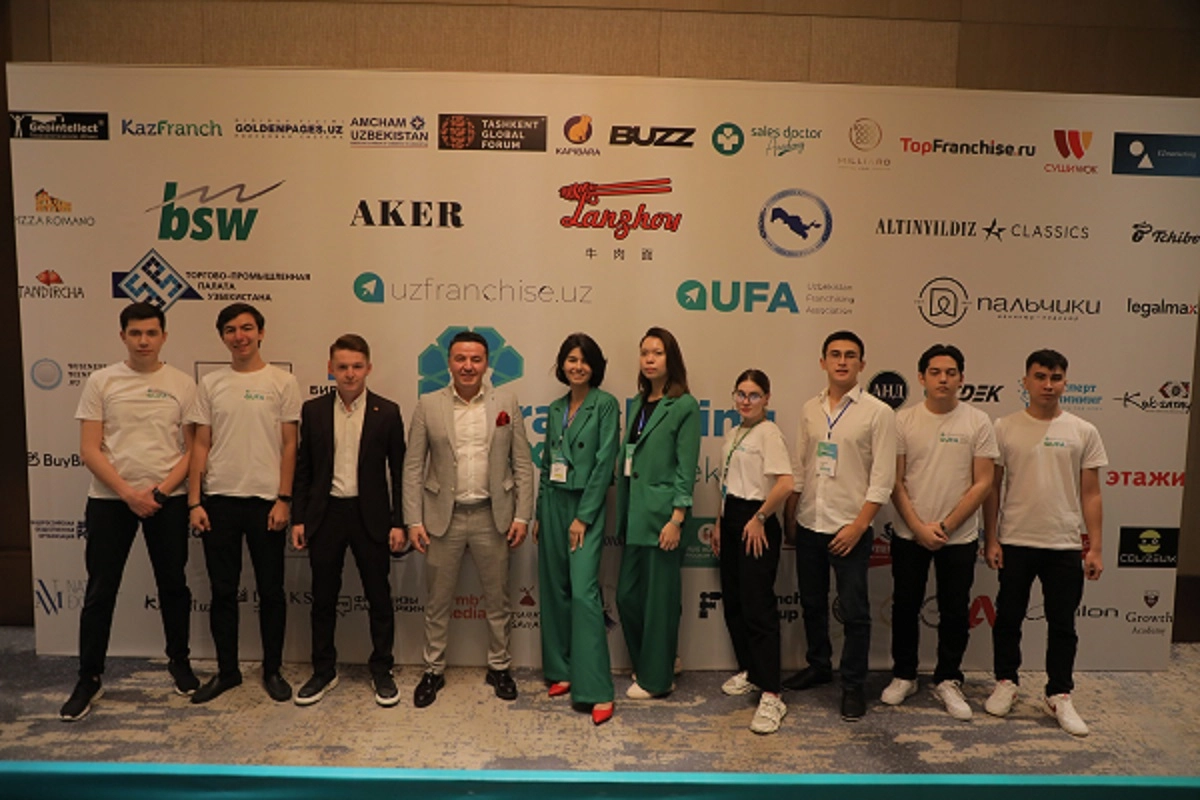 Building Cross-Border Partnerships in Central Asia