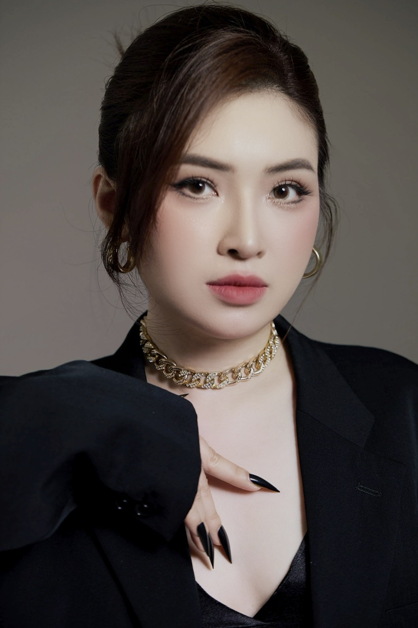 Thien Di Brows founder