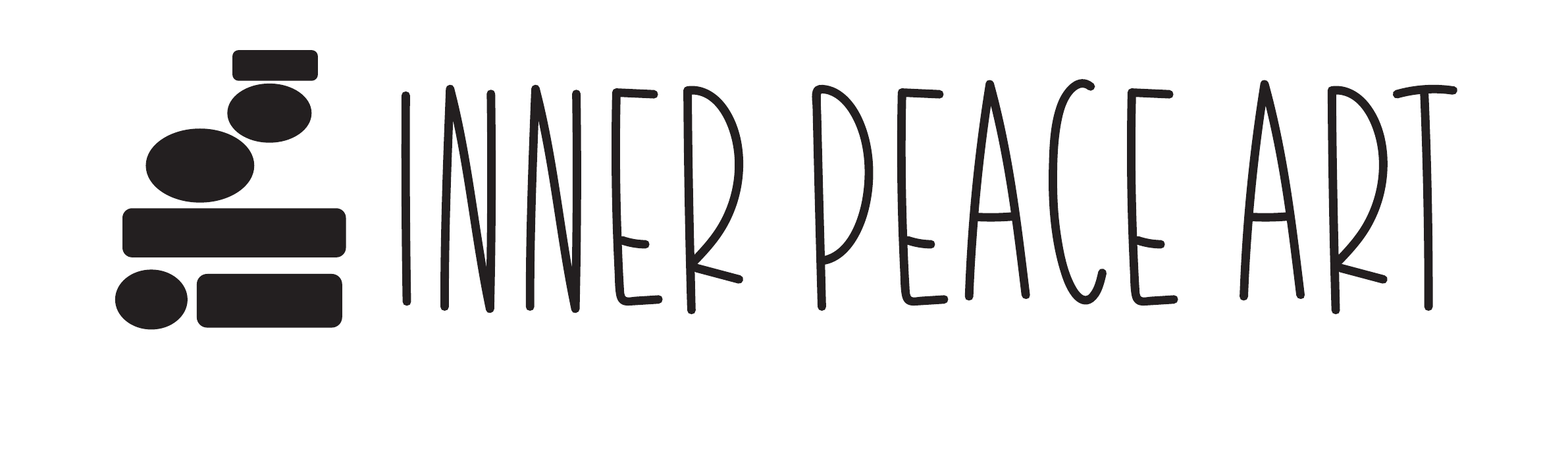Inner Peace Art