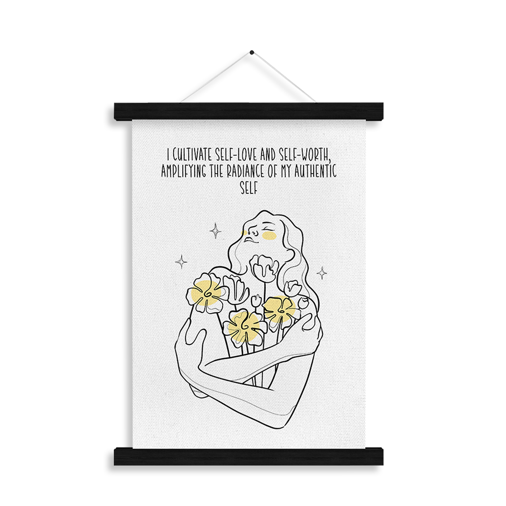 Self Love Collection — Honor Your Journey Within