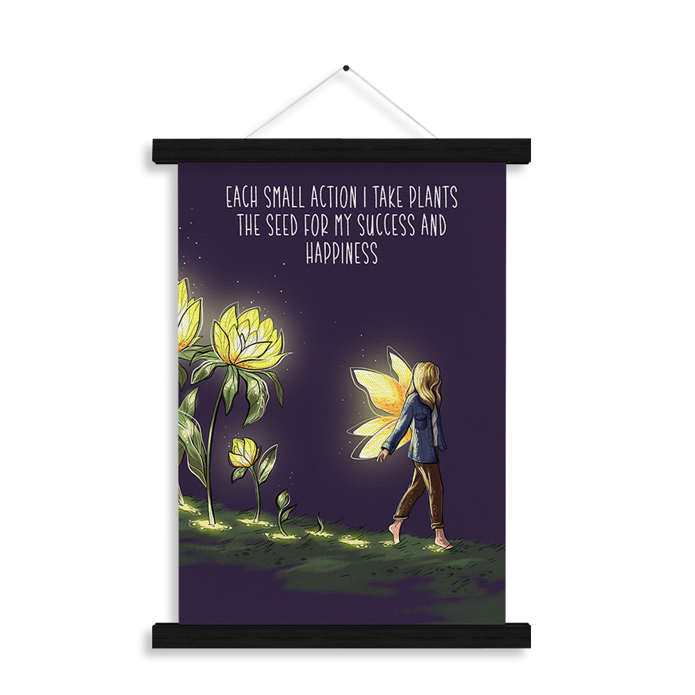 Dream Collection — Where Imagination Meets Intention