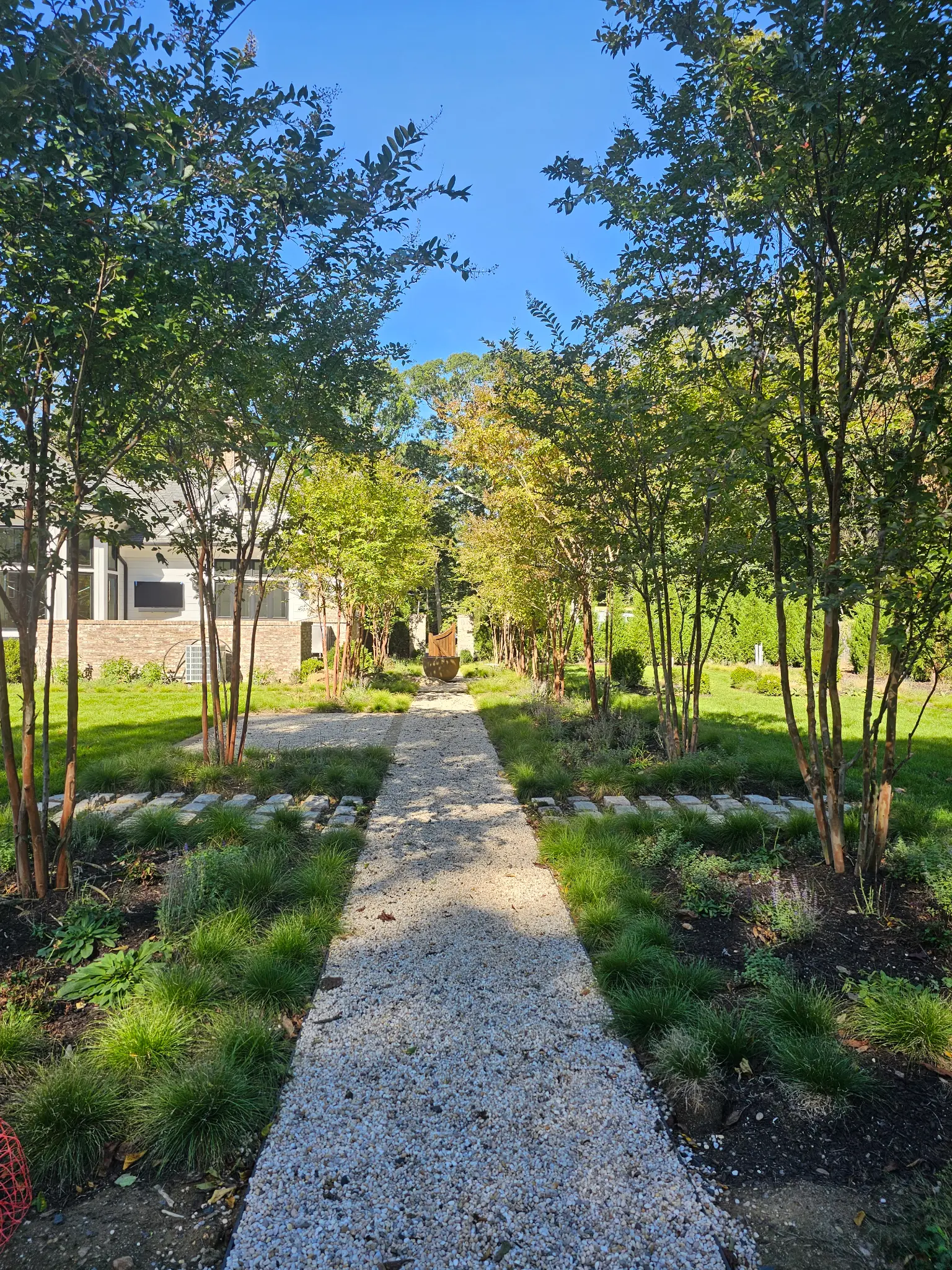 St. James — Full-Property Design, Planting & Sod Installation — photo 6