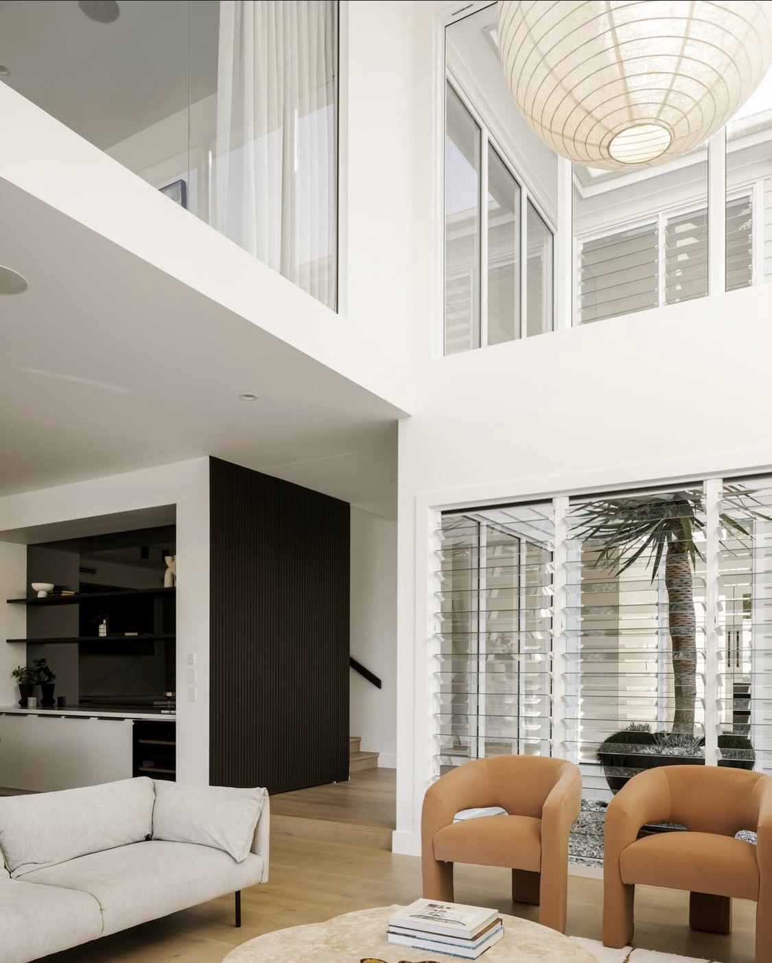 Tarragindi — Beautiful Void Area