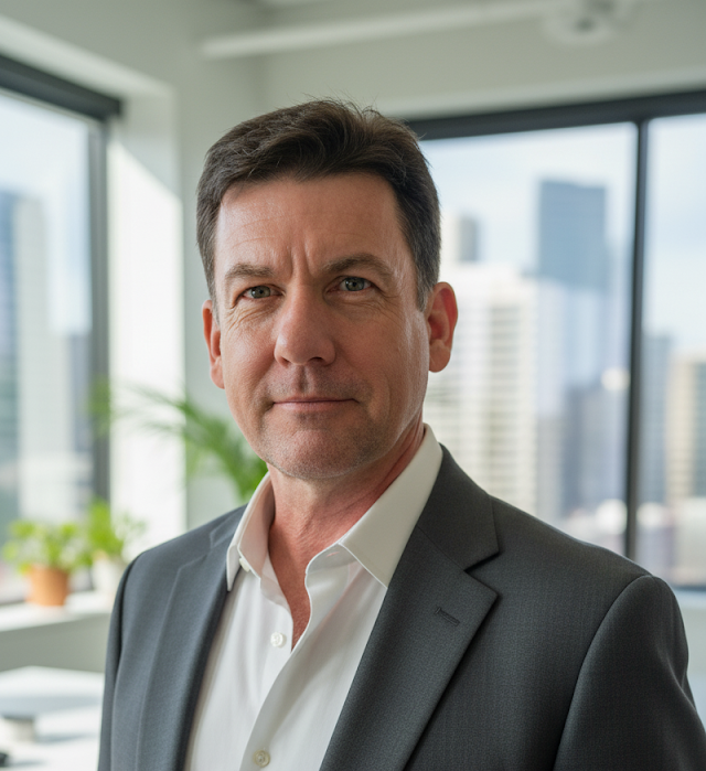 Chris Malloy — Founder, Riverfall Digital Analytics