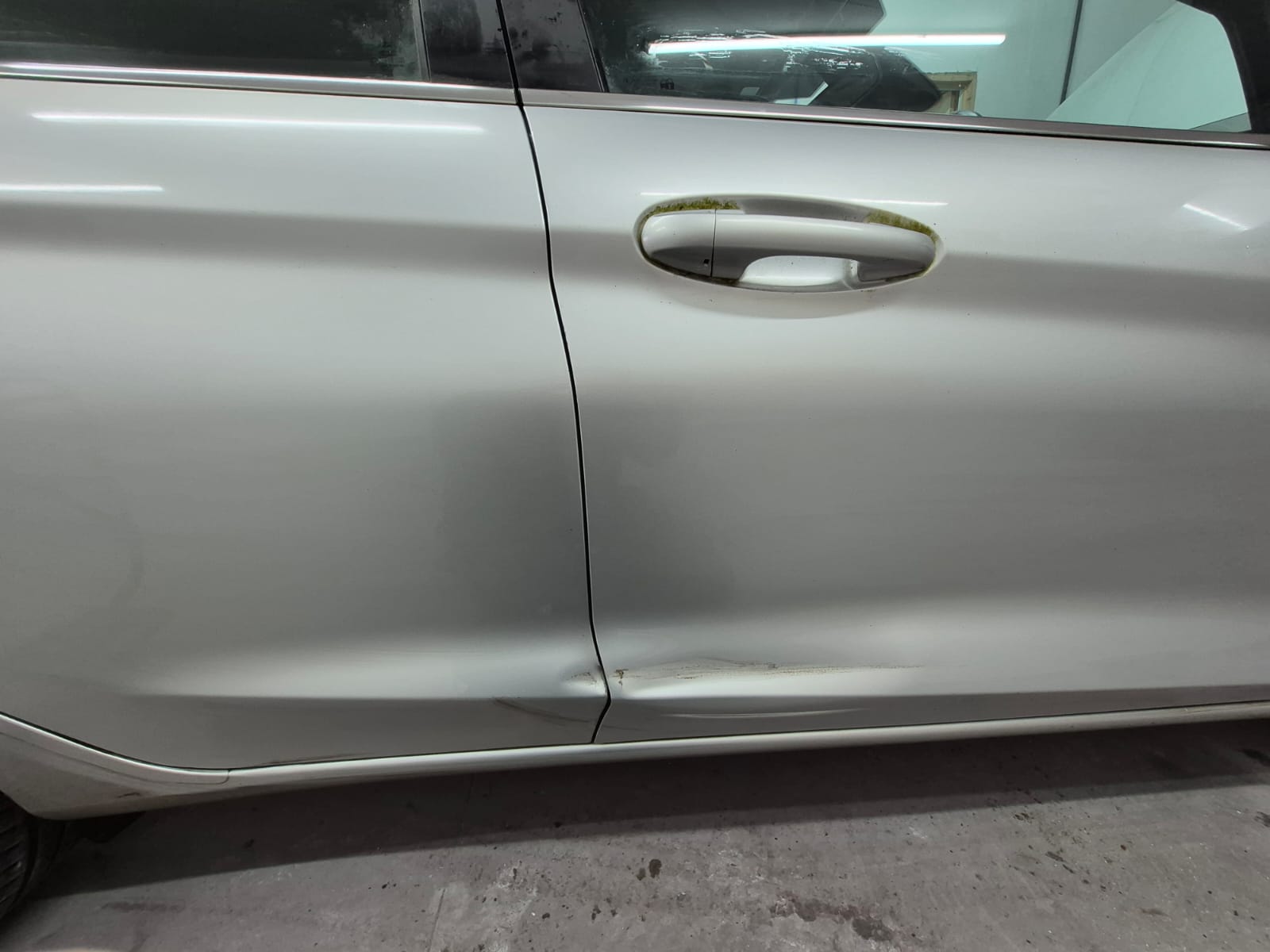 Velocity Bodyworks project 10