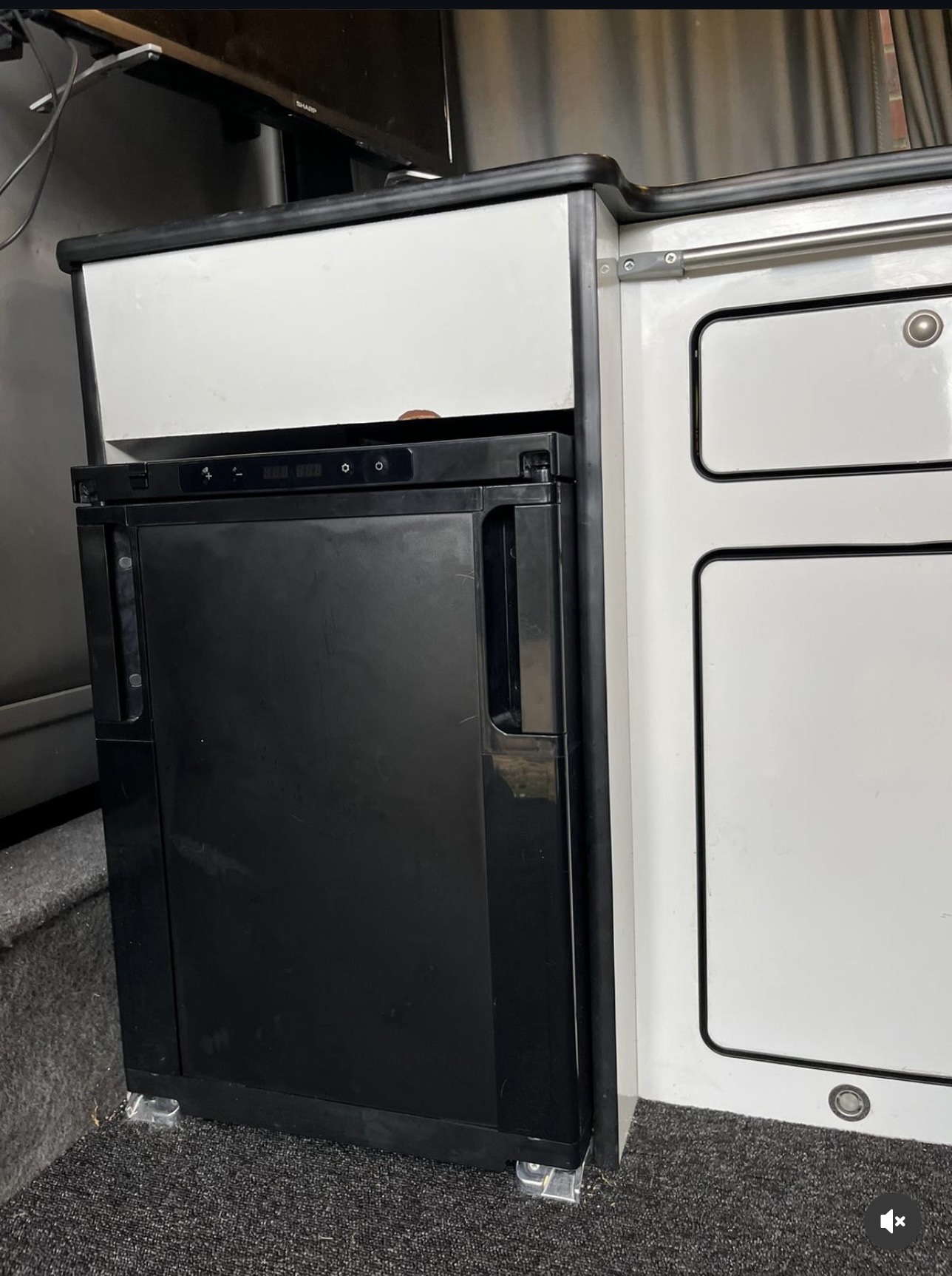 VW Themed Conversion