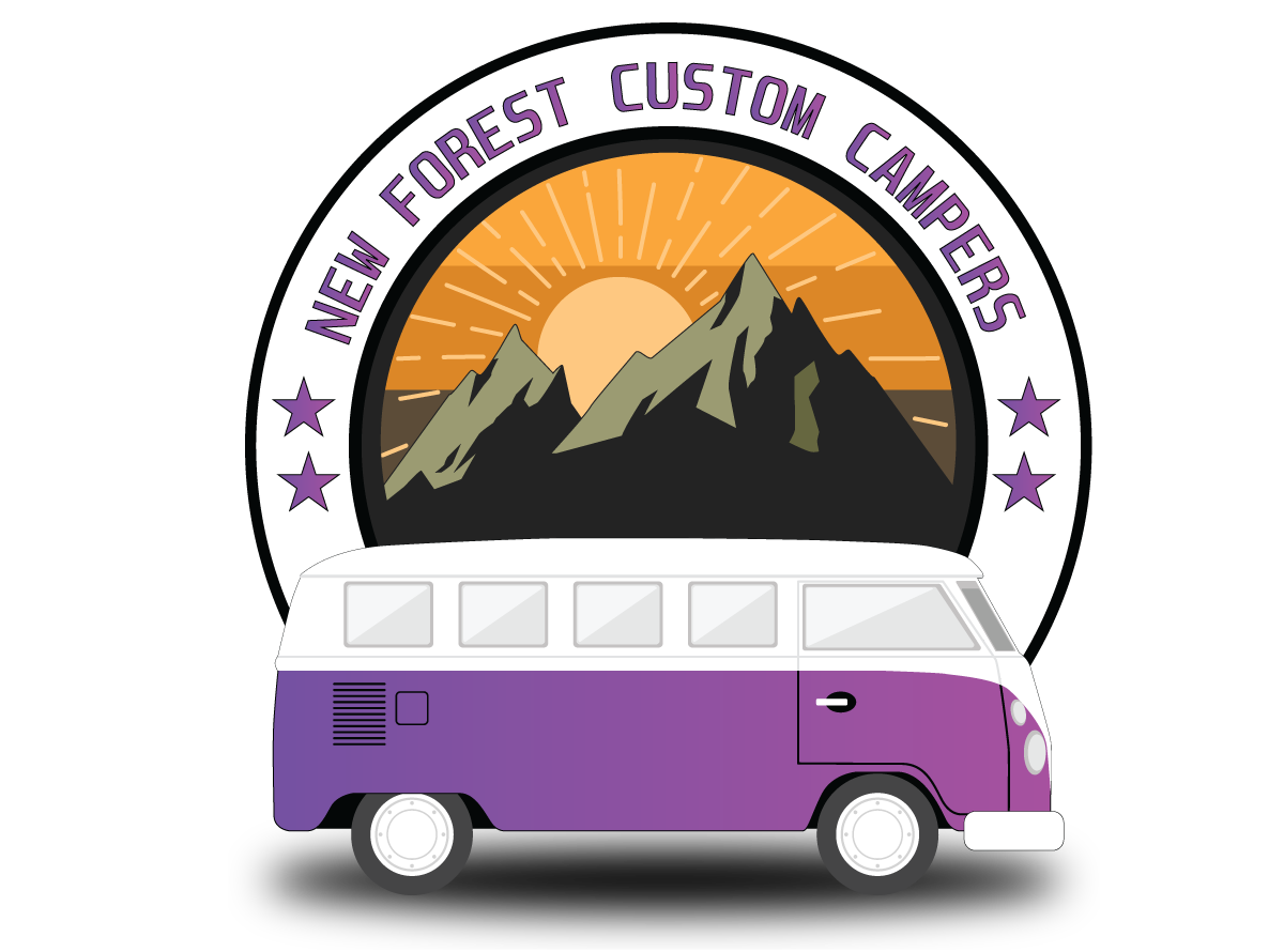 New Forest Custom Campers