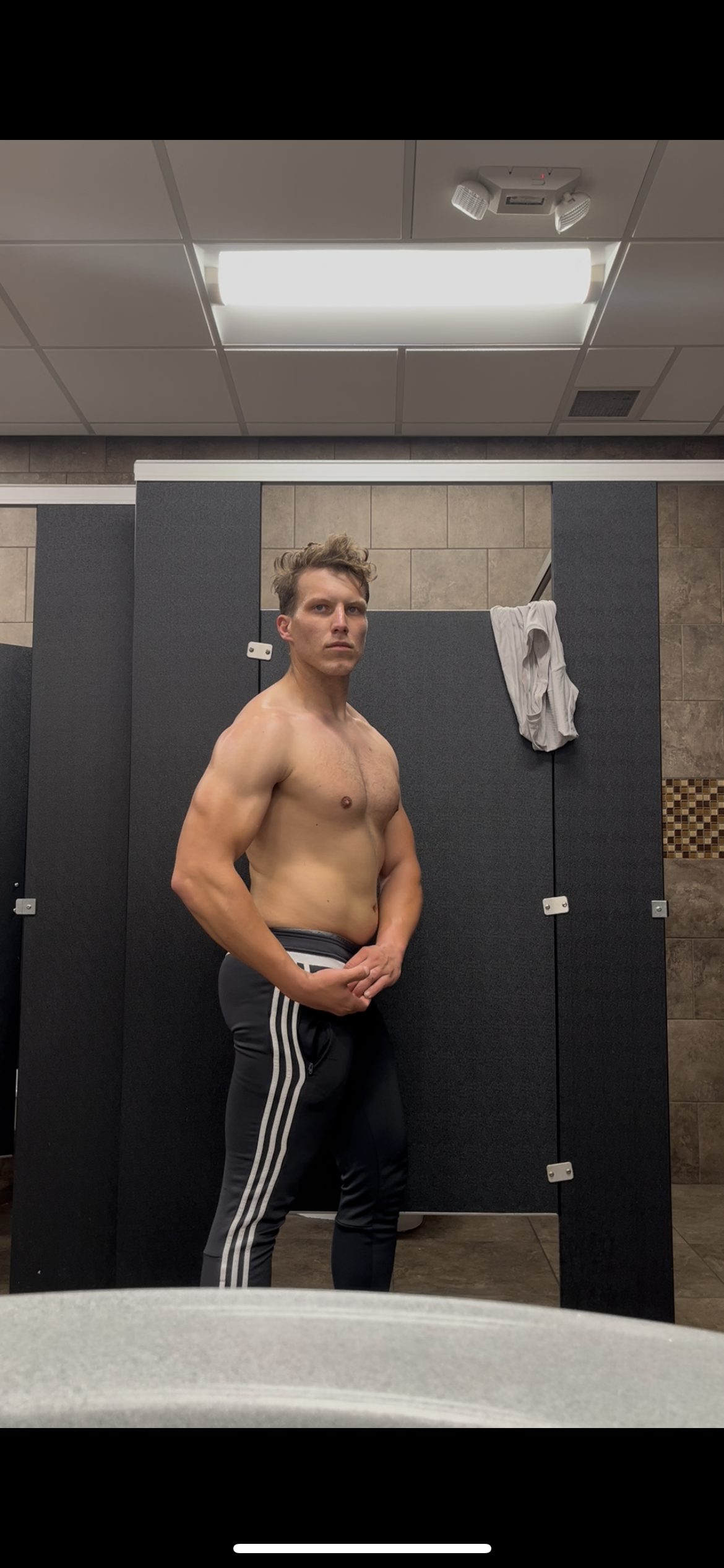 Jay Lee — Program Overview