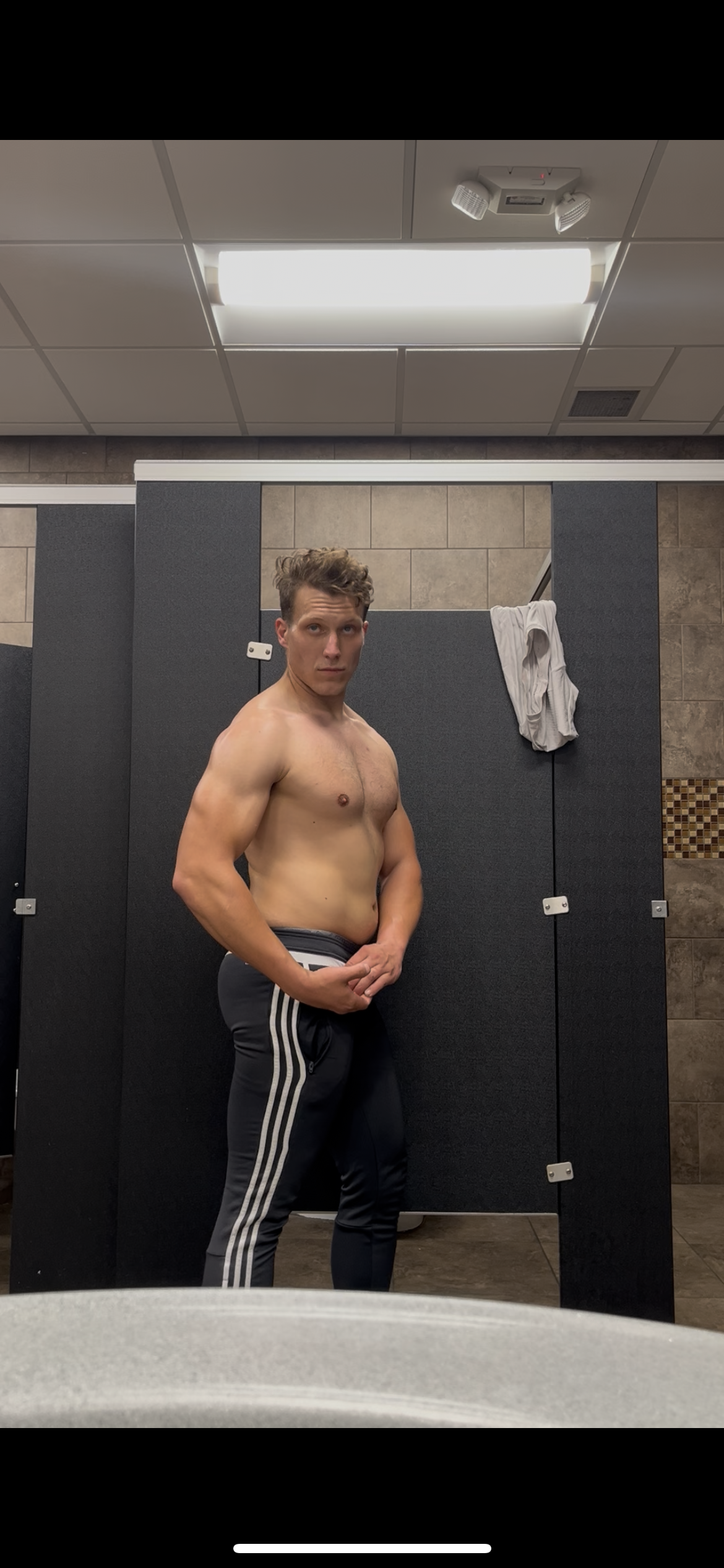 Jay Lee — What's Next