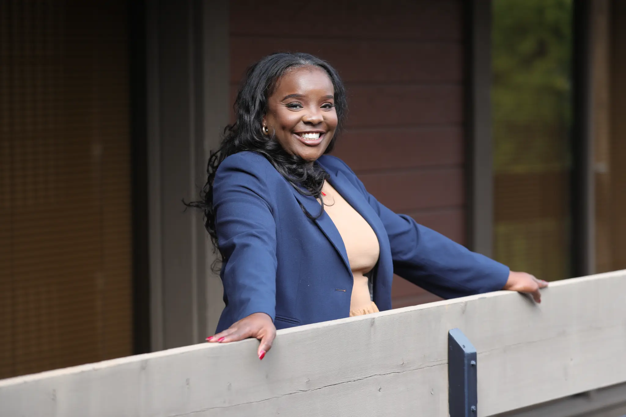 Black Women Will S.A.V.E. Black Women Podcast — In the Studio