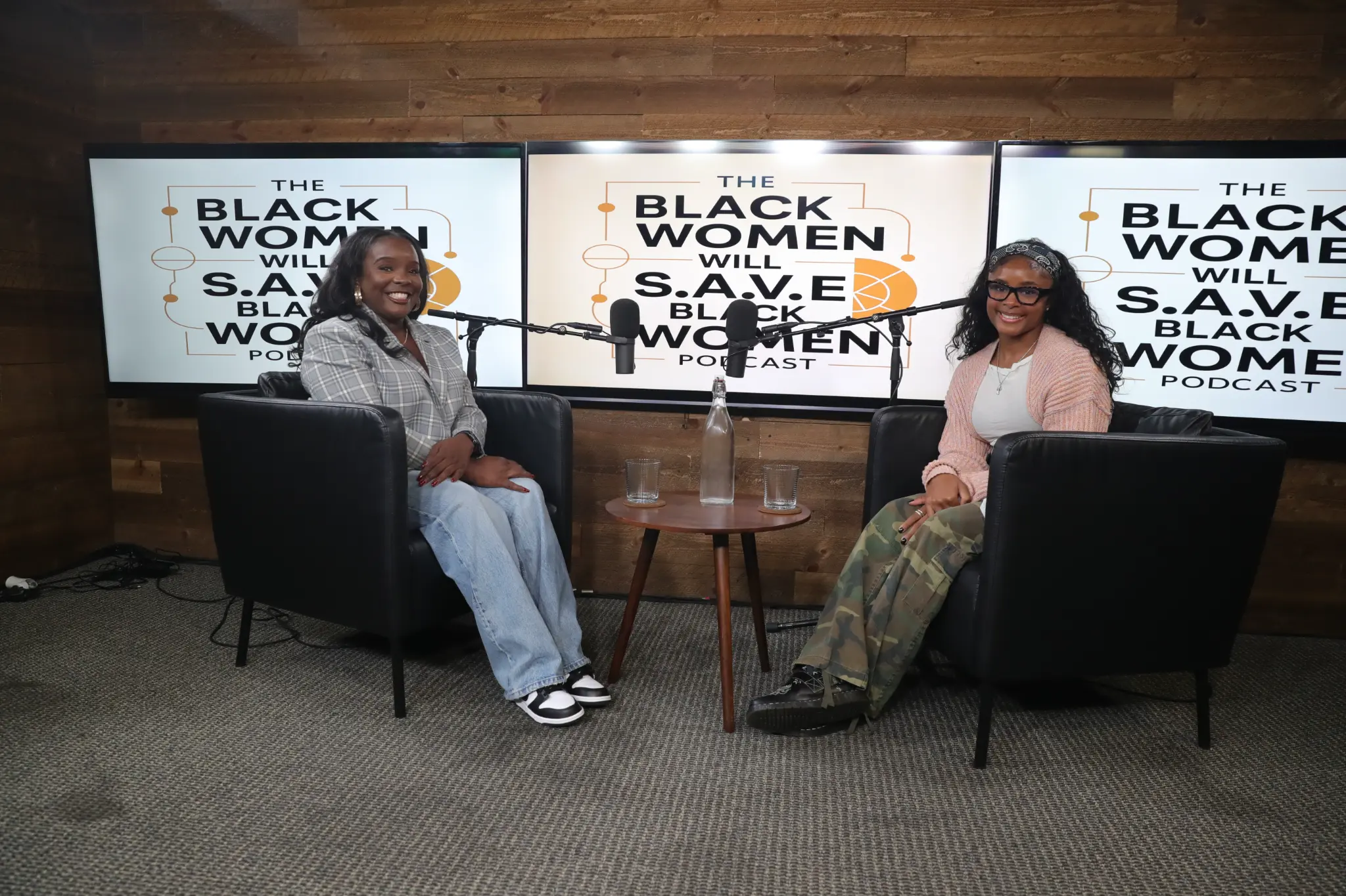 Kamika Dillard — About