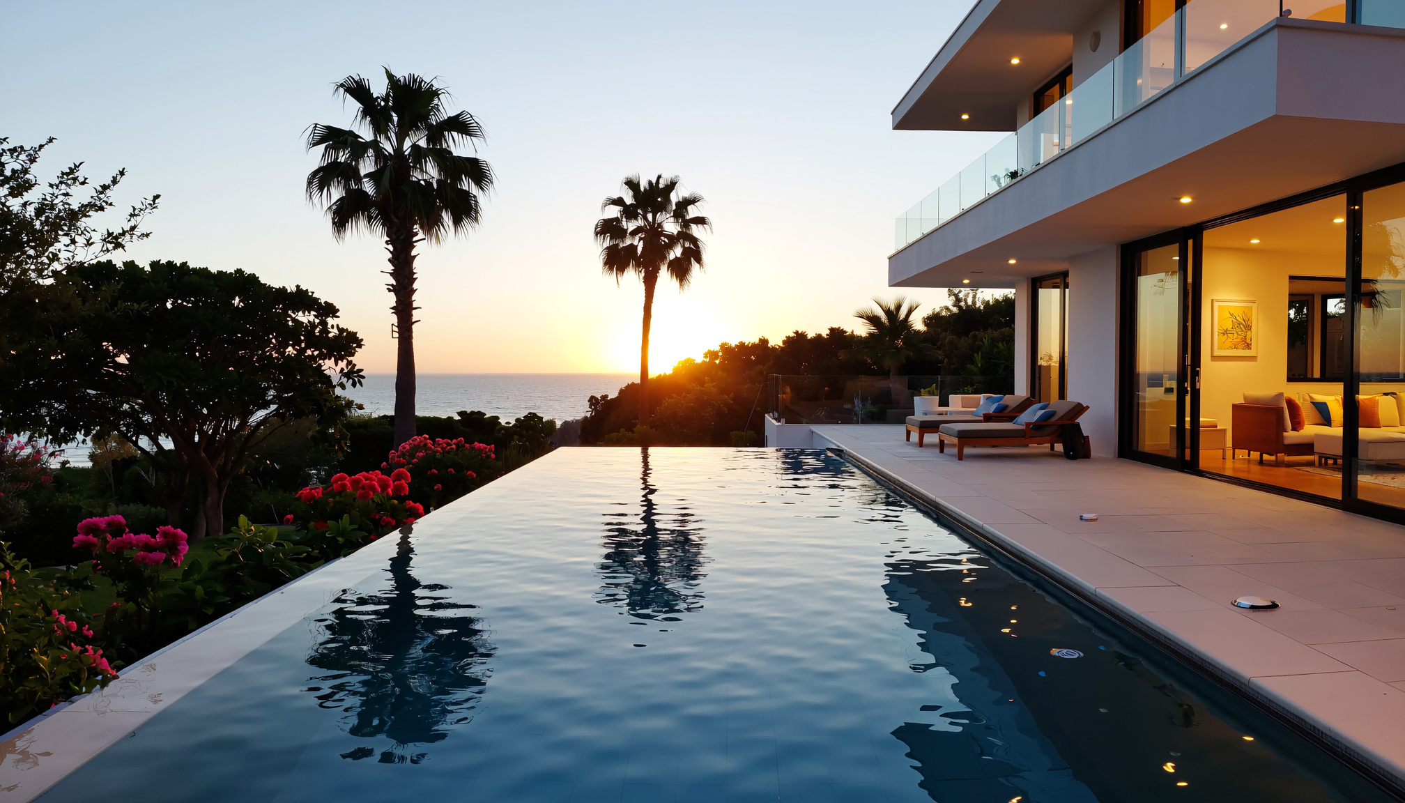 South Corona Luxury Home — Infinity Pool & Mountain Views South Corona CA luxury home with infinity pool and mountain views — sell your home with Jesse Ramirez