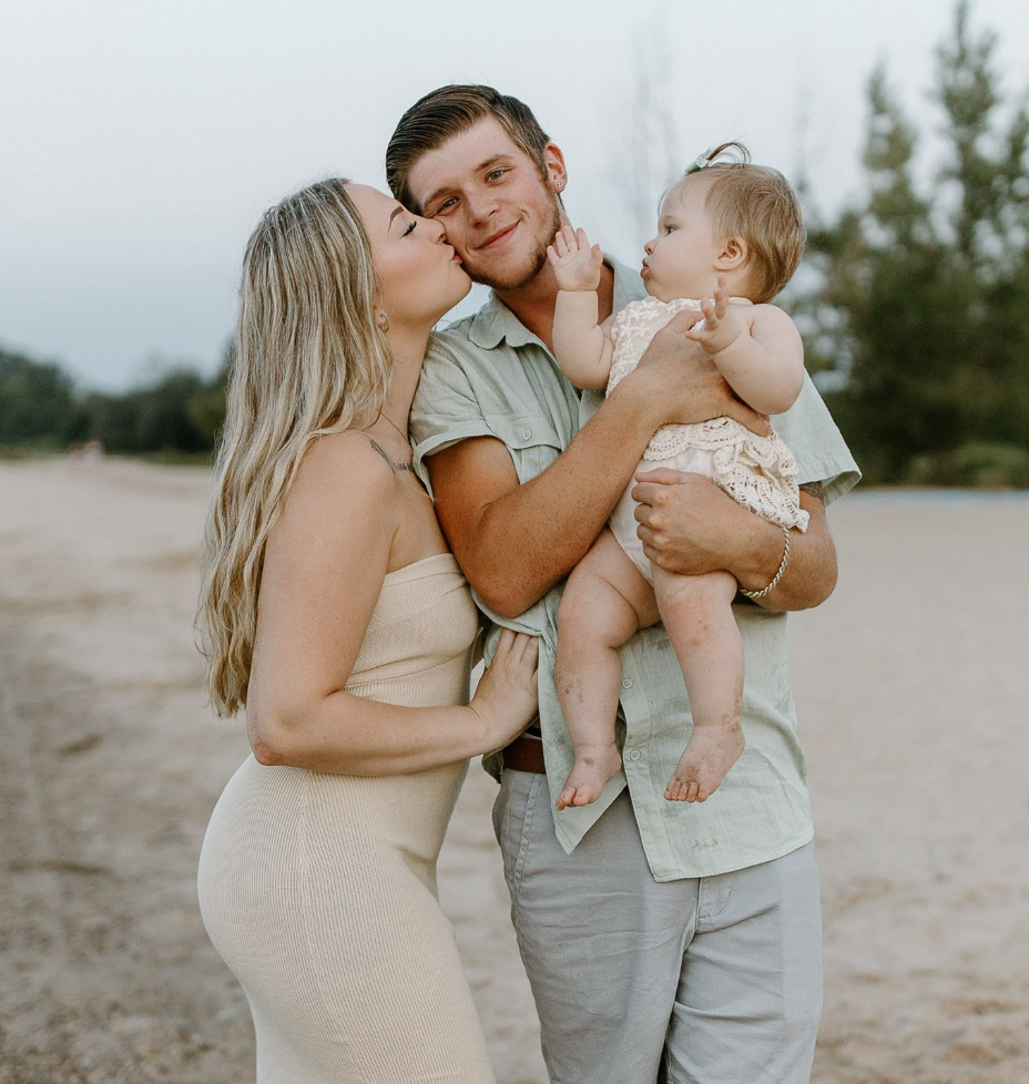 The family behind Big Sky's Contracting