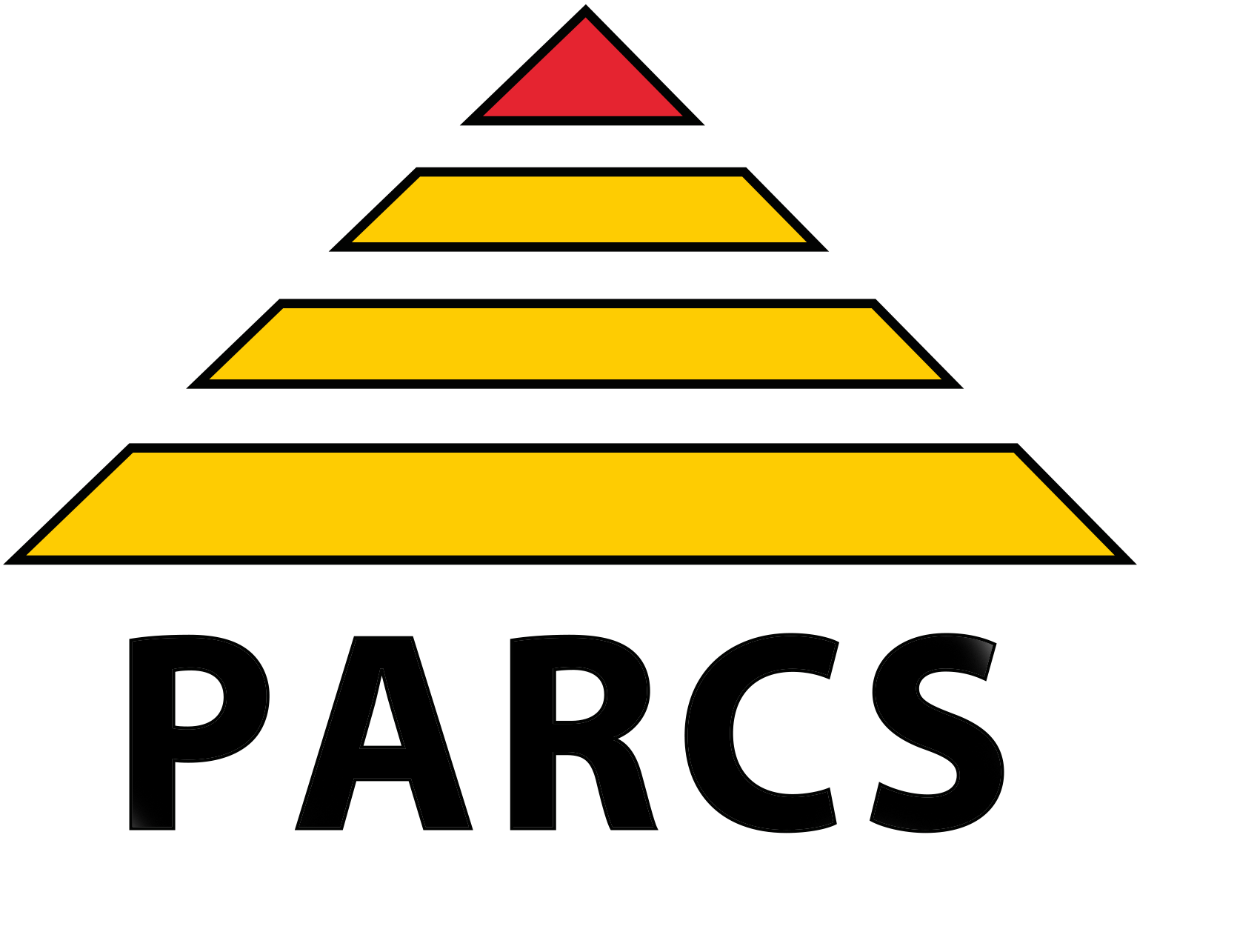 PARCS Logo