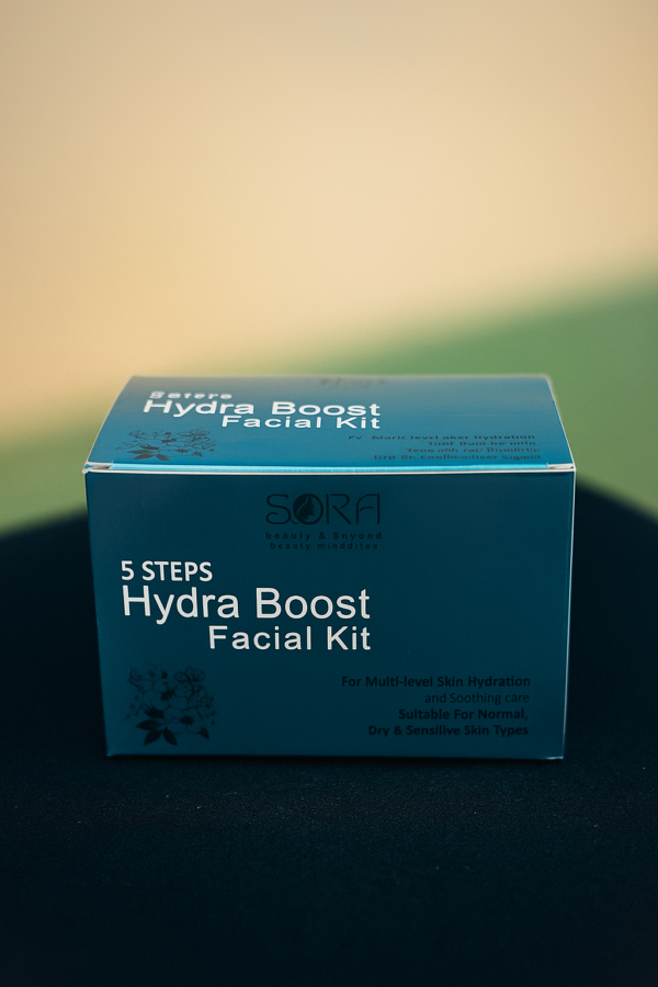 Crème Hydratante Dive-In