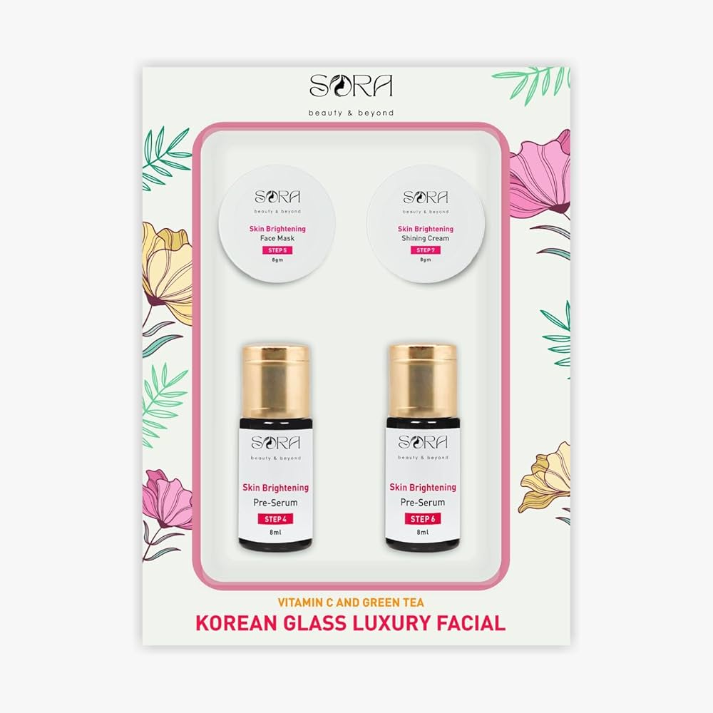 Ampoule Éclat Brightening