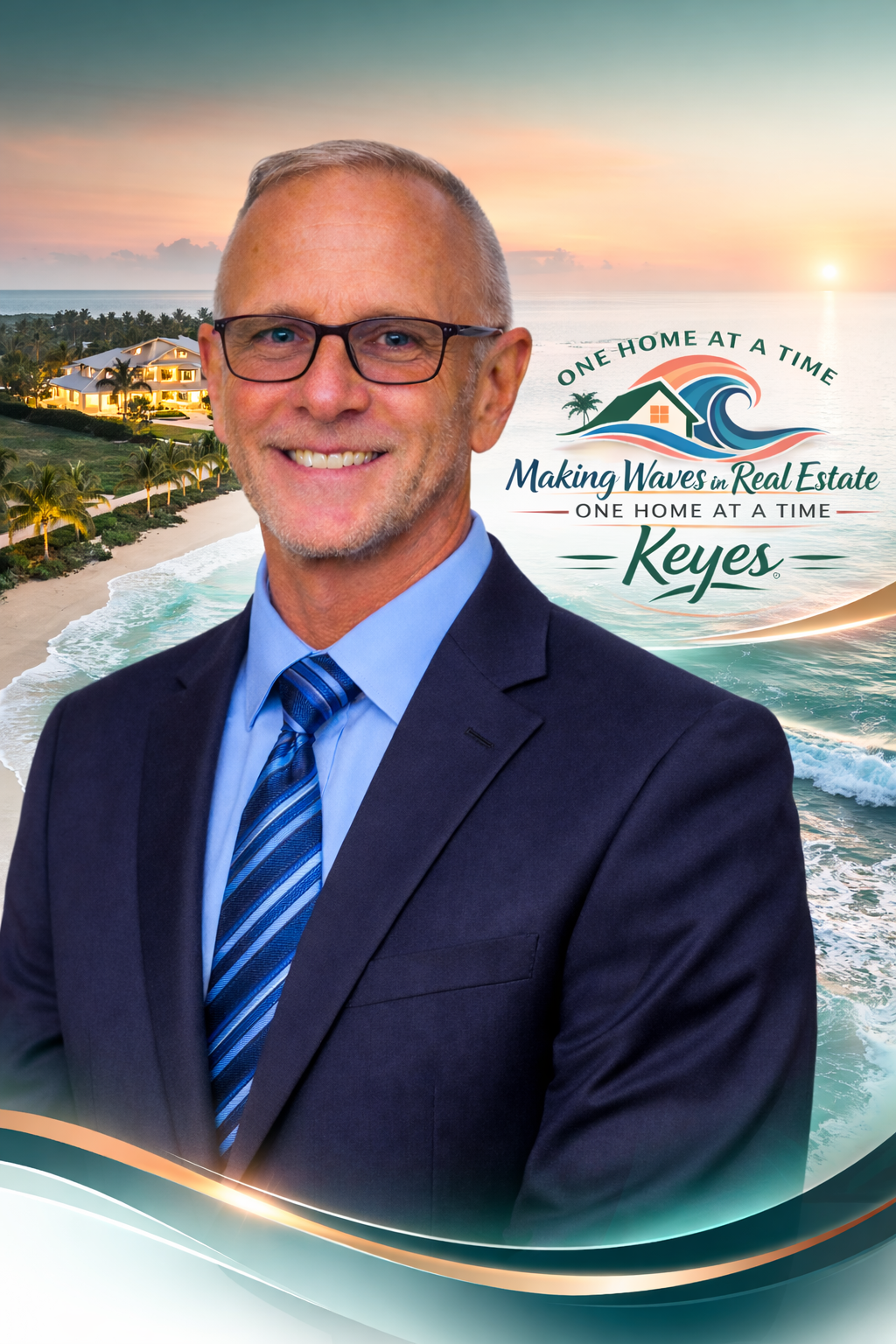 Eli McDonald II — Florida Realtor