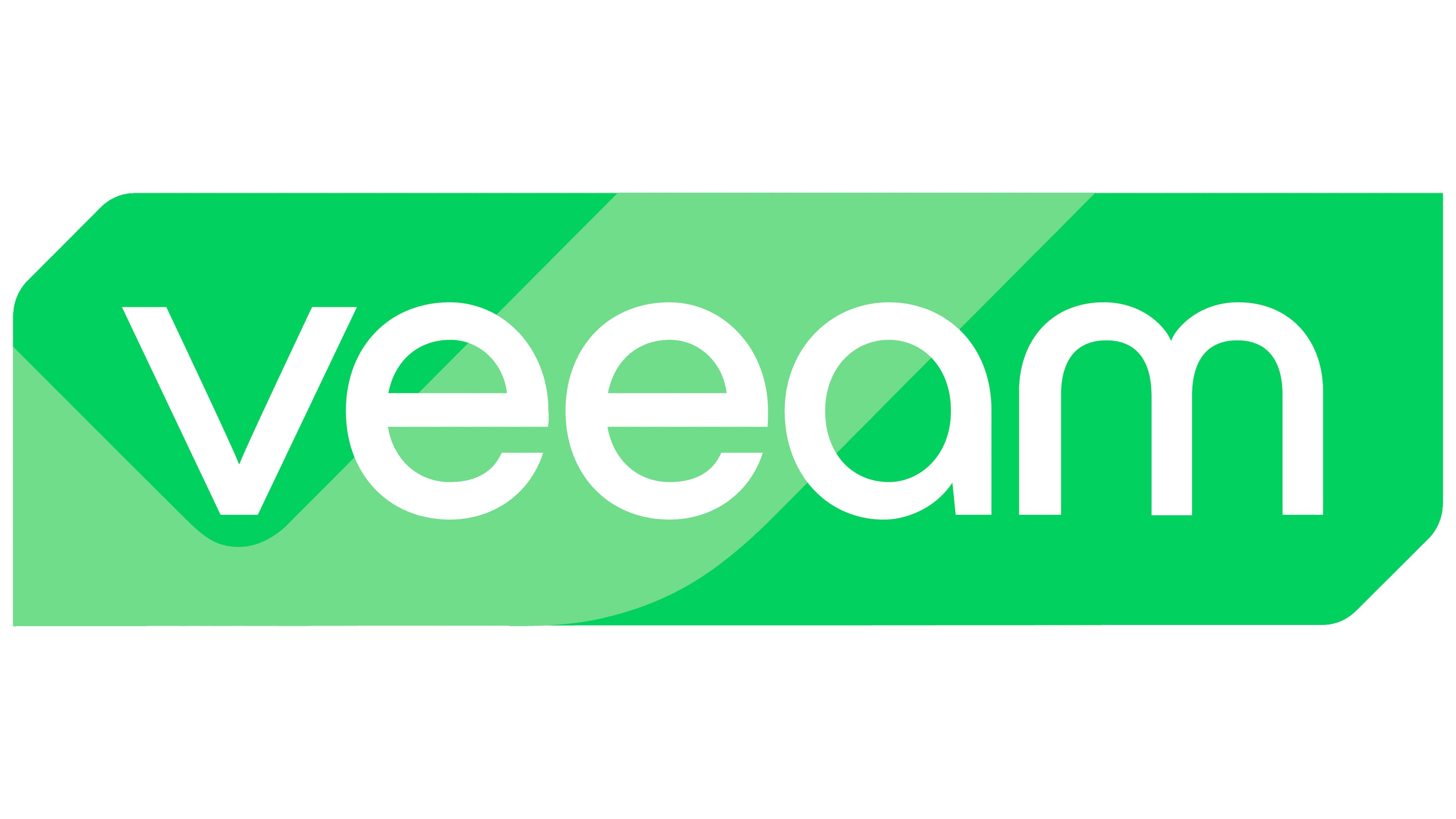 Veeam logo