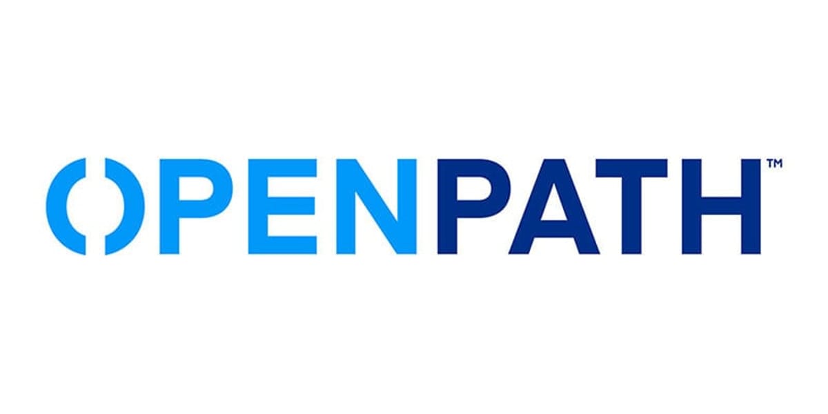 Openpath logo