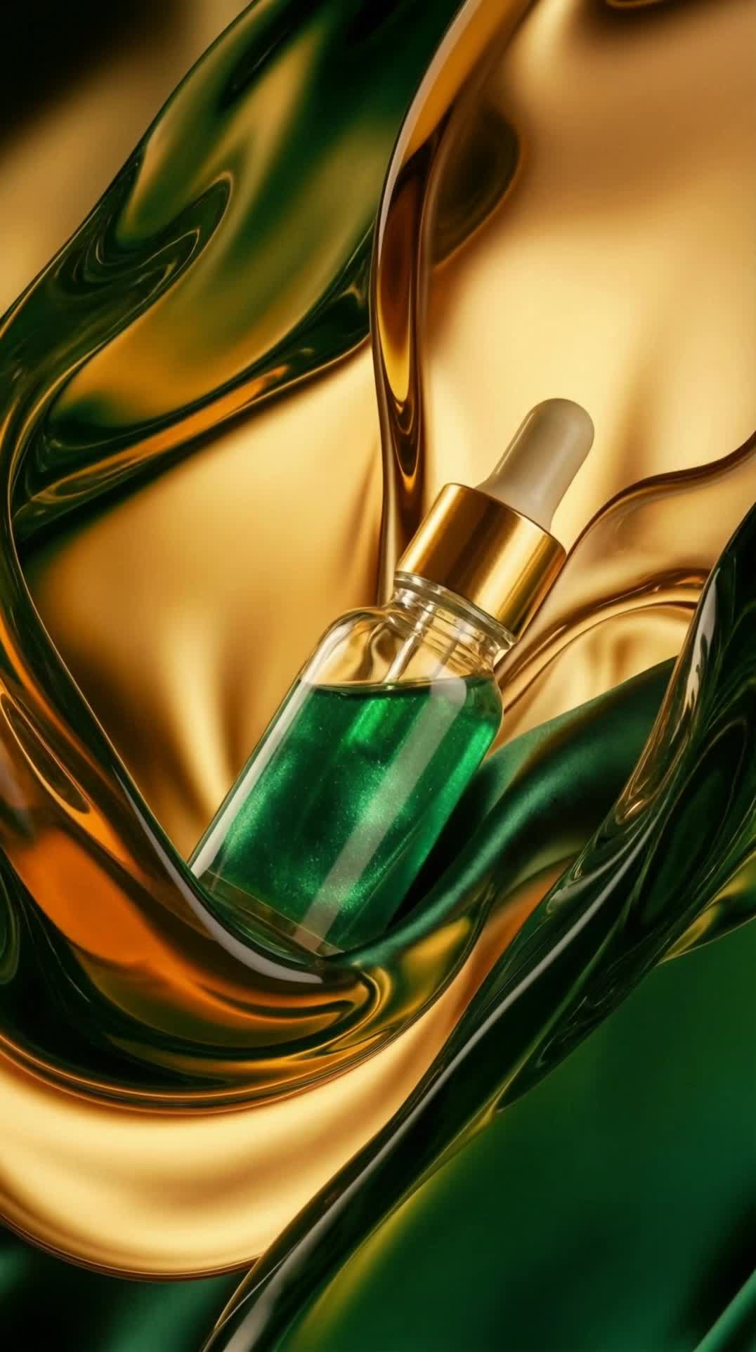 BeDazzled Enchanted Body Oil