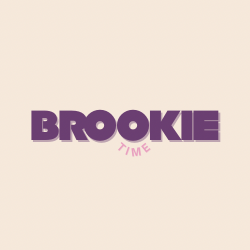 Brookie Time