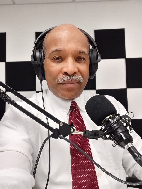 Kenneth J. Chester Jr., Founder of Streetwise Marketing