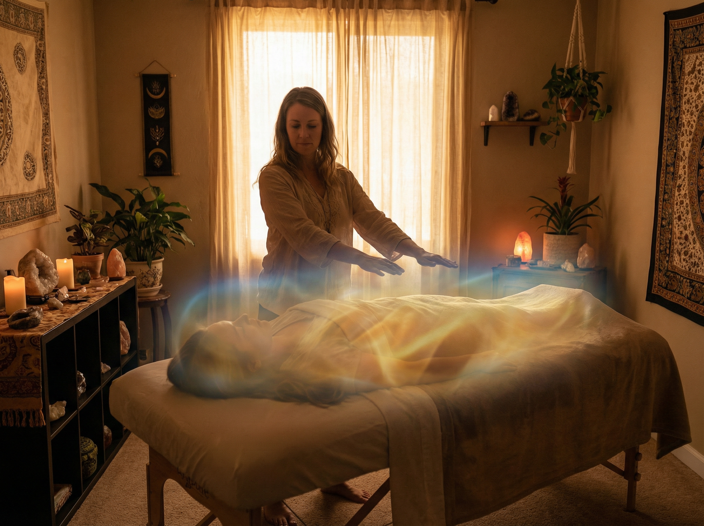 Teen Girls Self-Defence