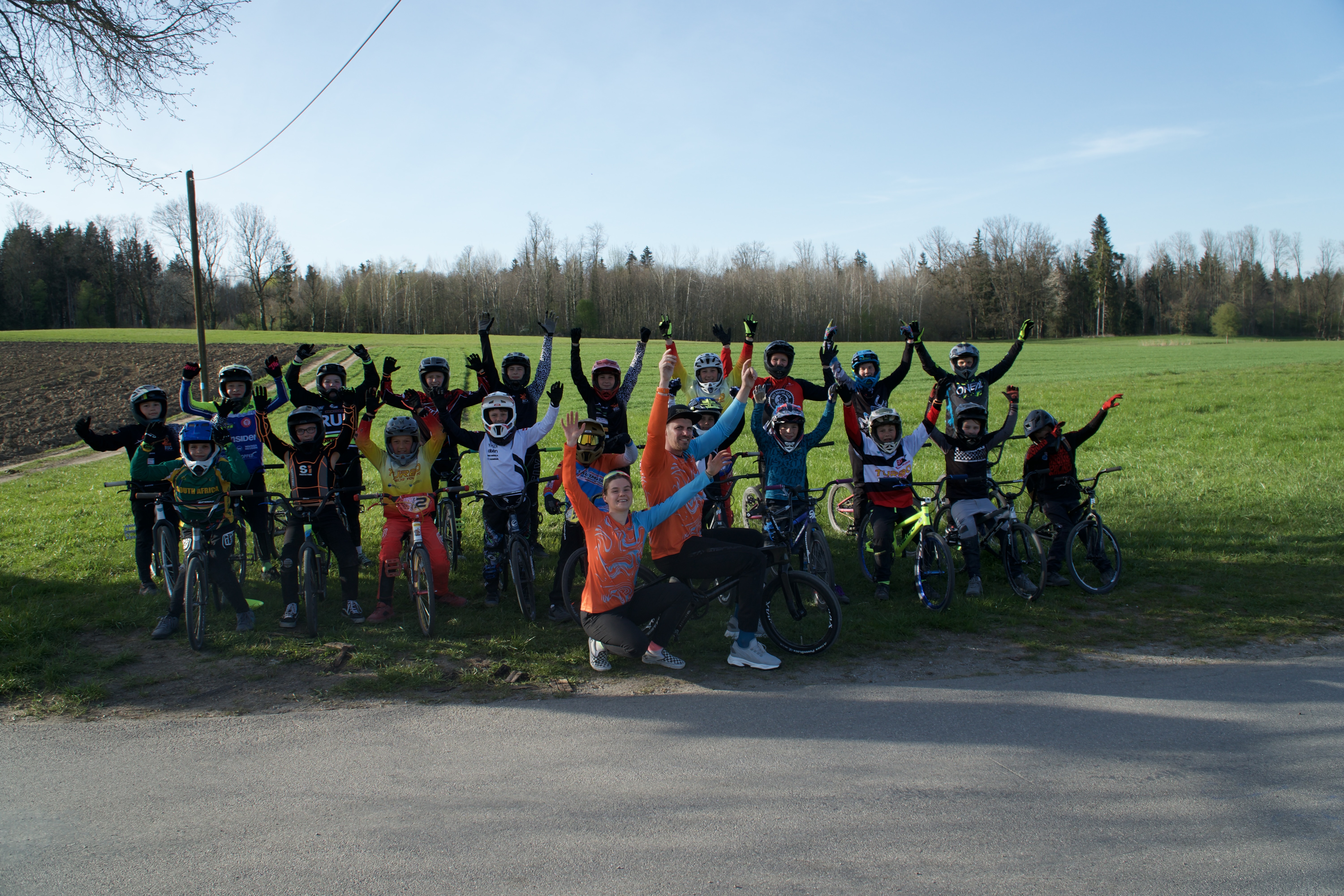 S2 Academy Community