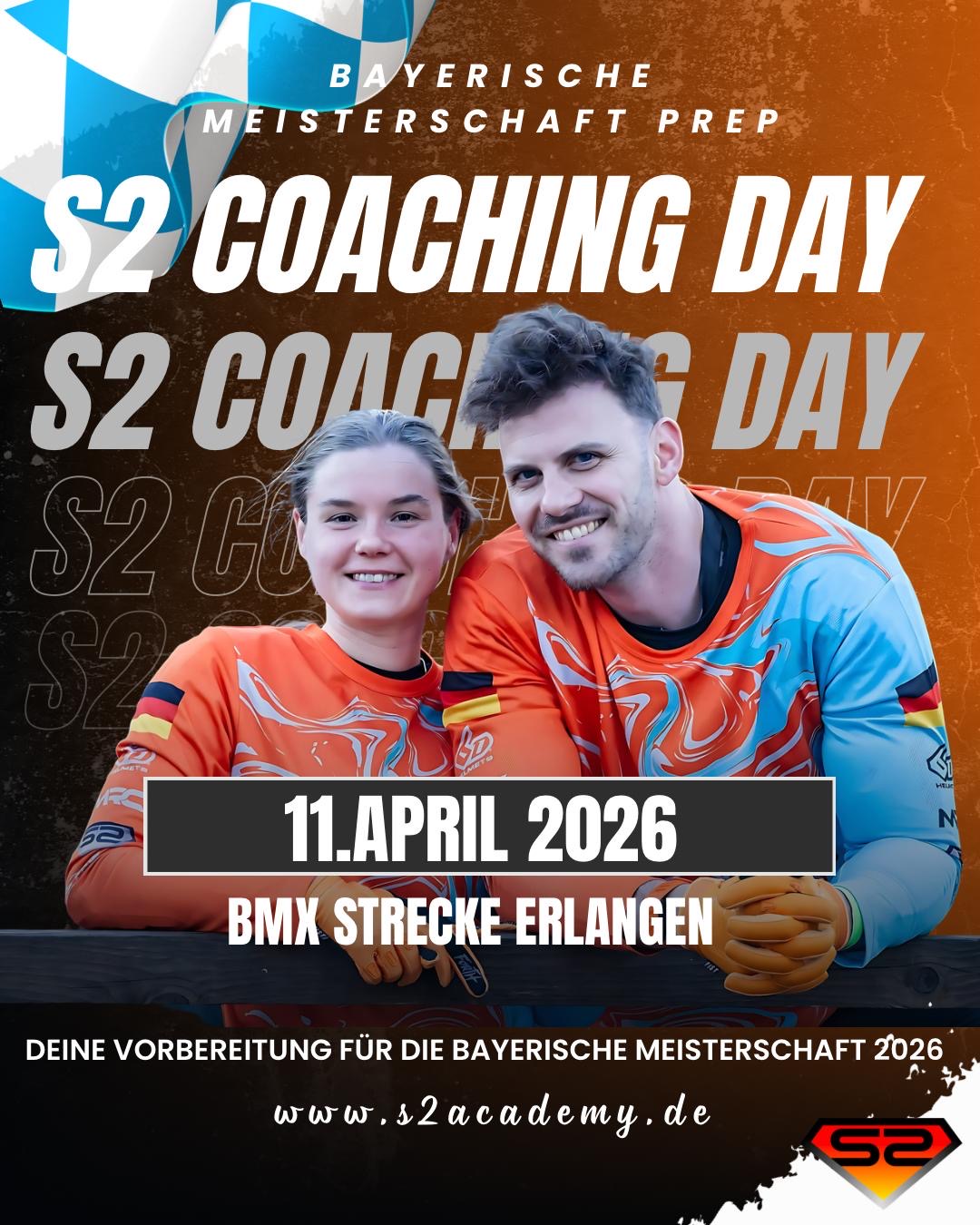 S2 Academy Community