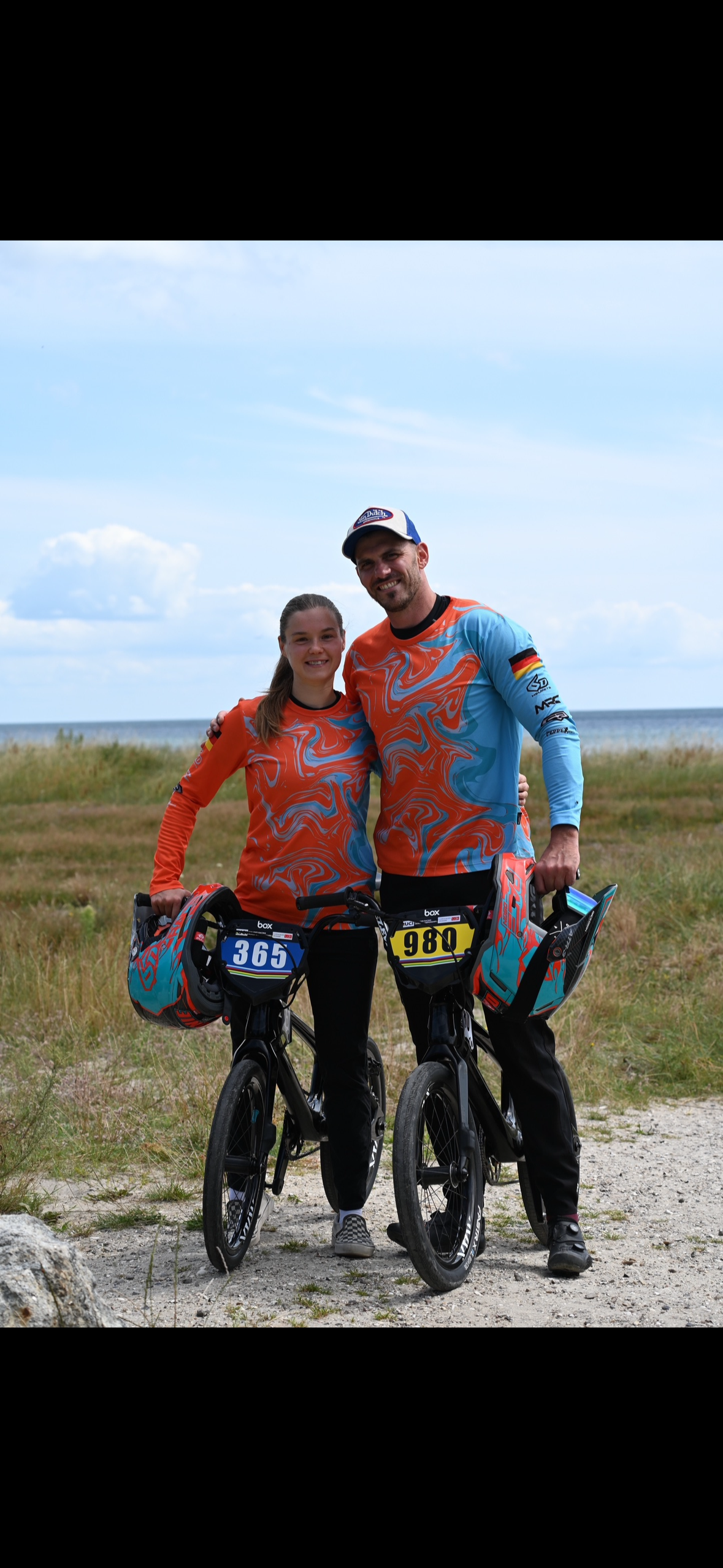 S2 Academy – BMX Racing Coaching