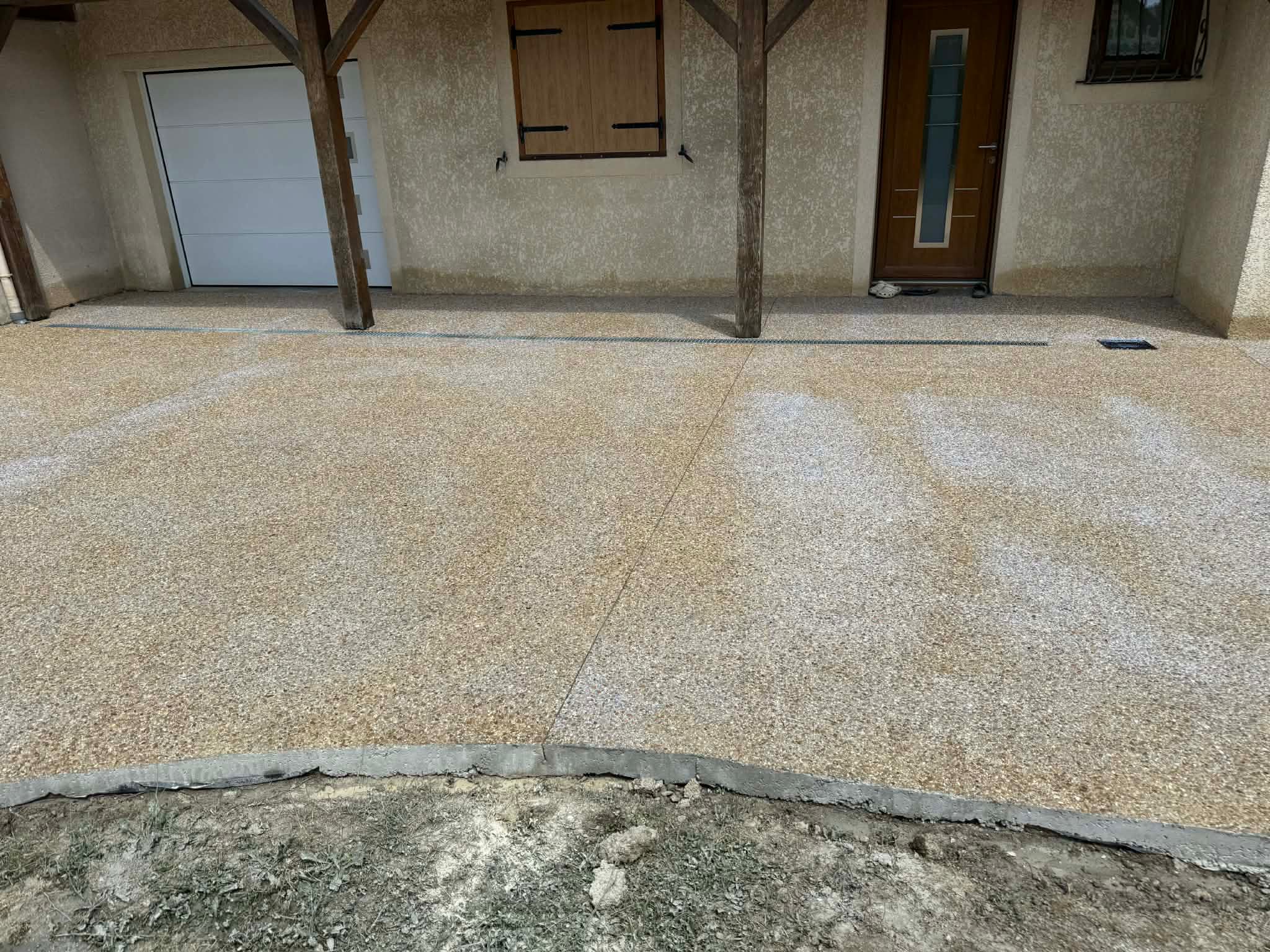 Tipare portocalii pentru amprentare