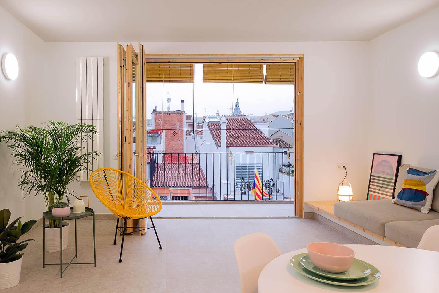 Apartamento turístico Tenerife