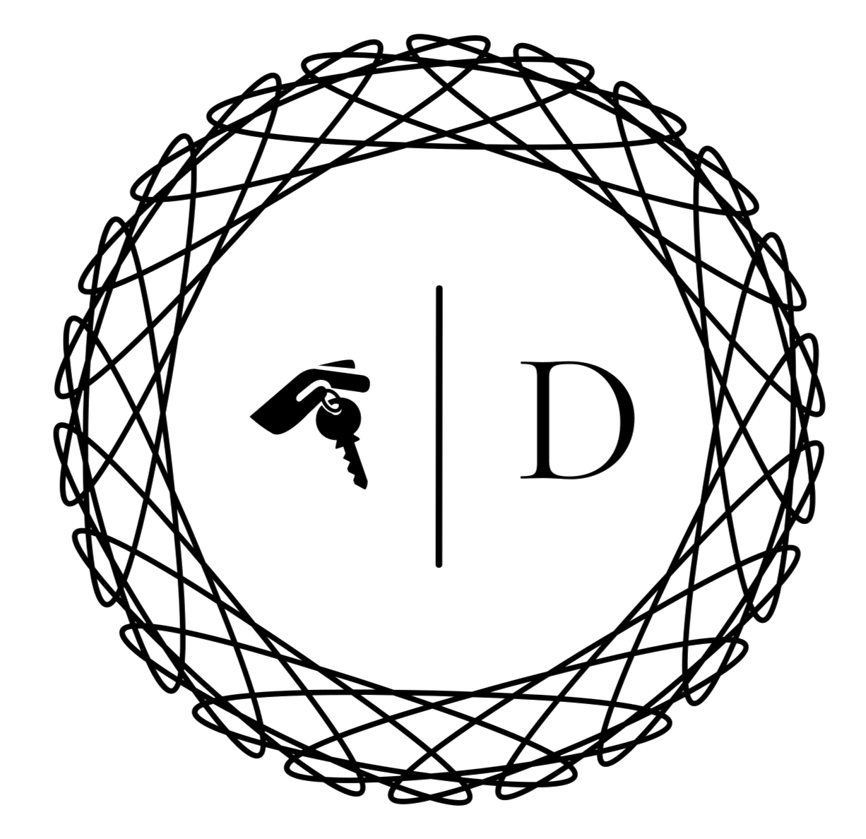 Dialez Properties Logo