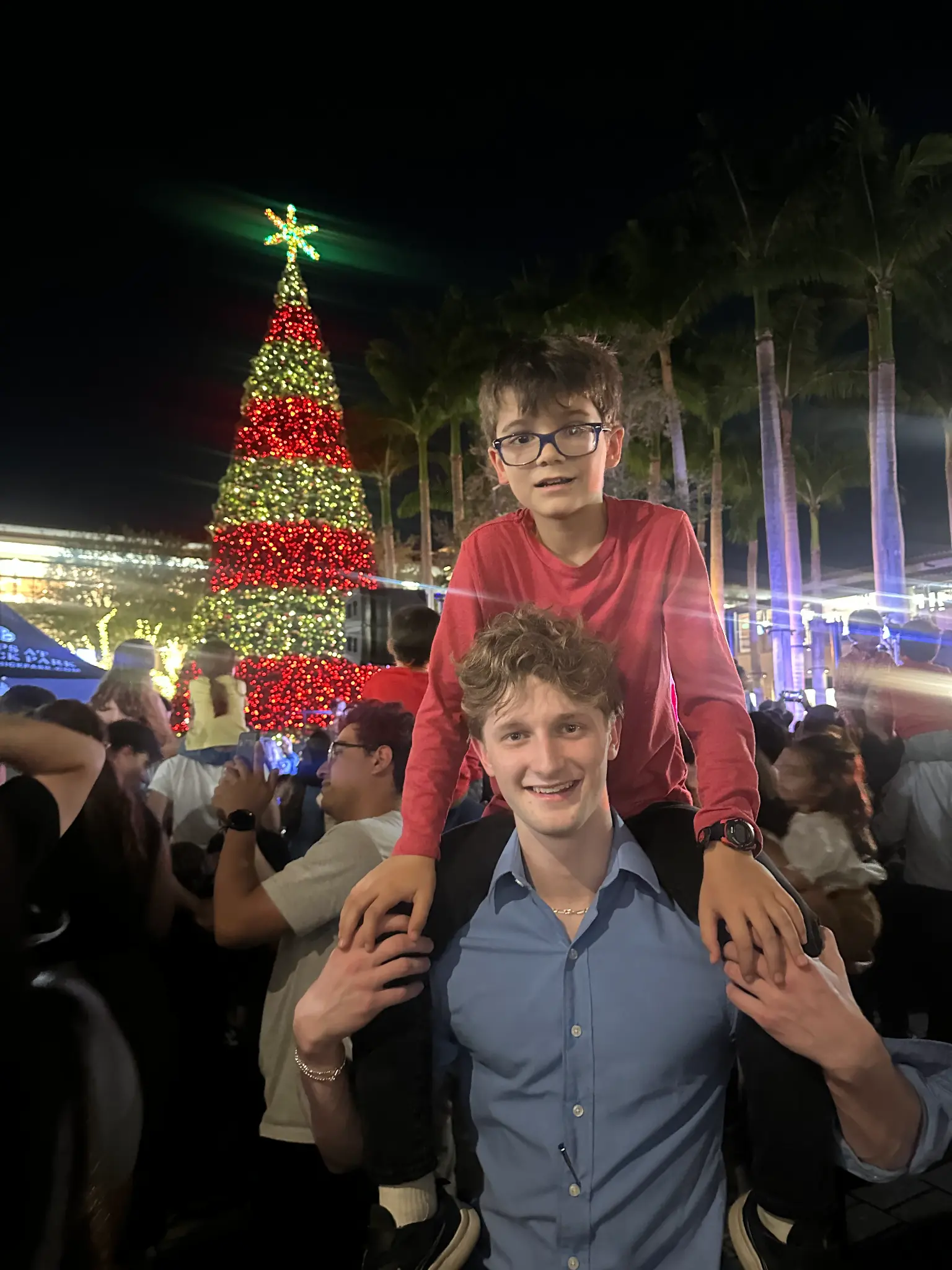 Luca Gabaldoni — Founder, Alia Solutions