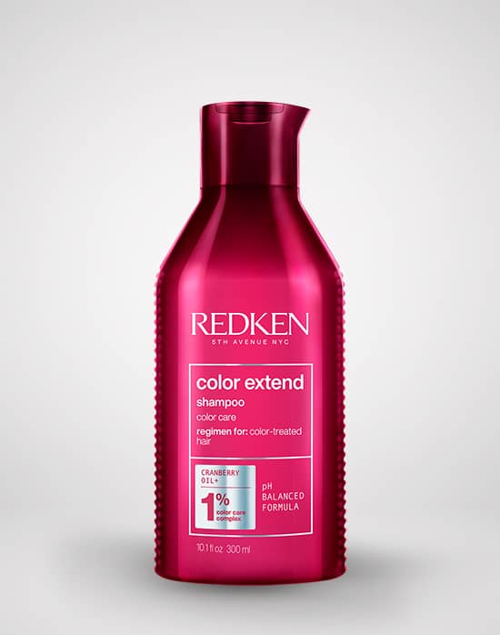 Color Extend Shampooing Protecteur