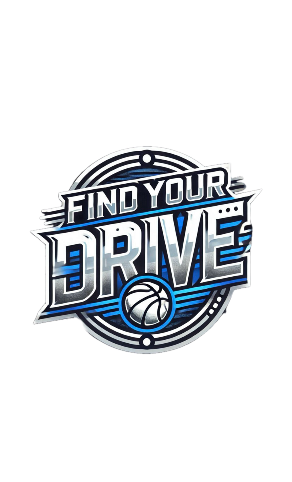 Find Your Drive Basketball Academy