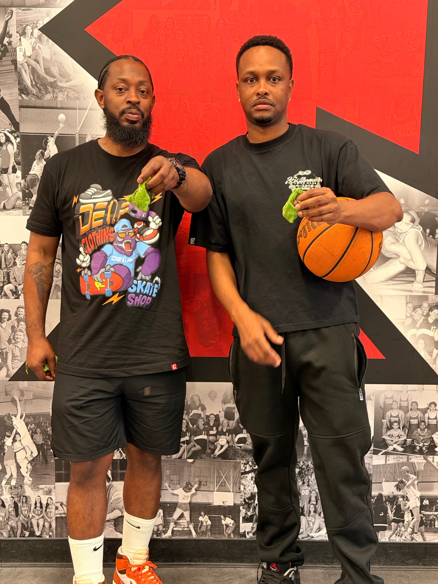 Summer Splash Champions