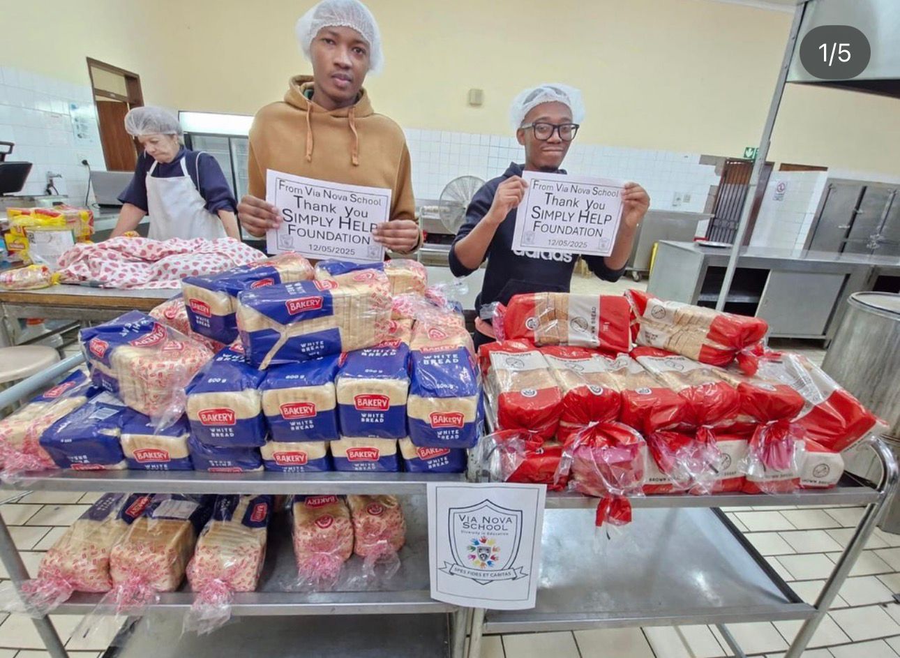 School & Church Partnerships