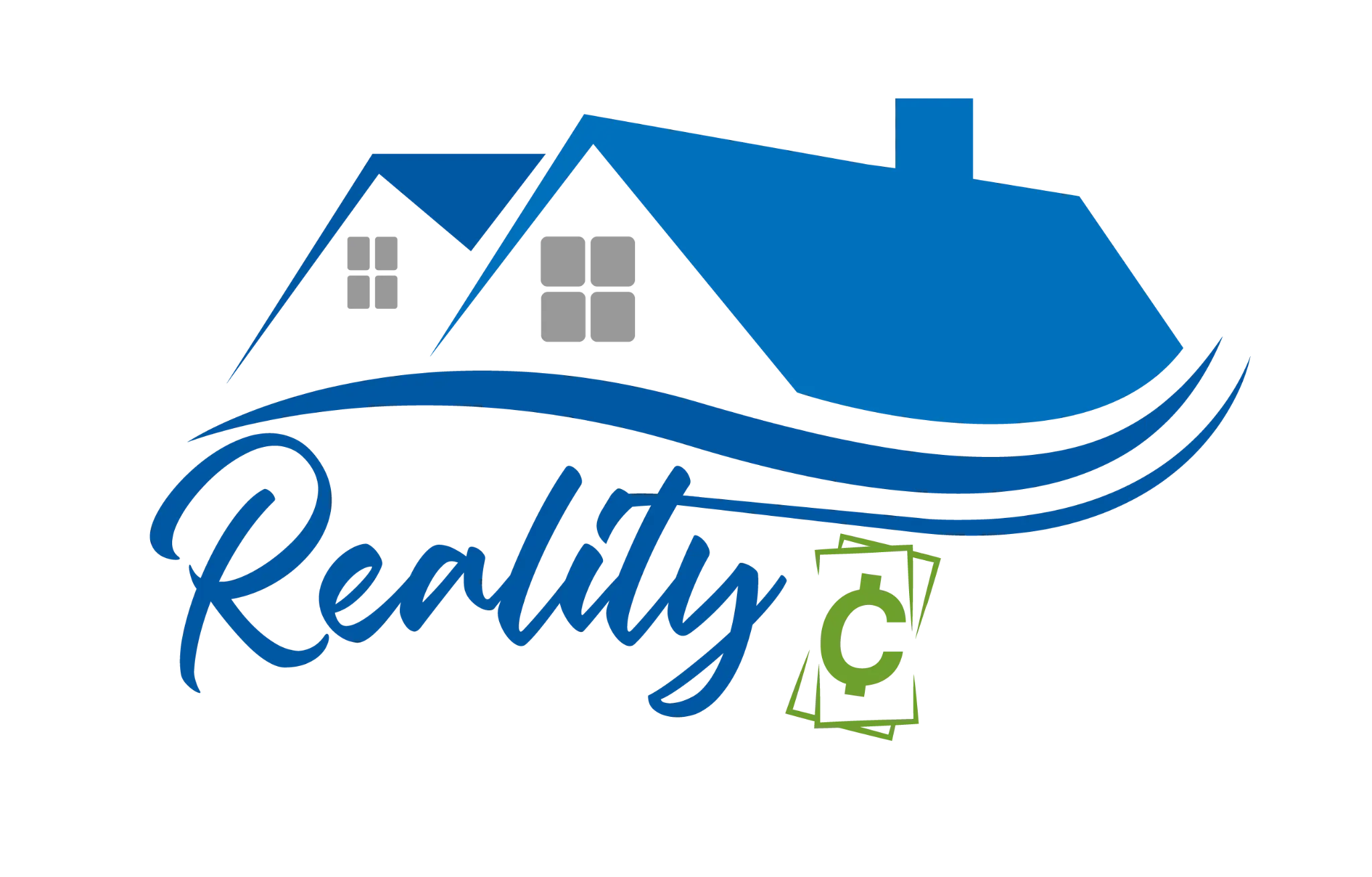RealityCents Logo