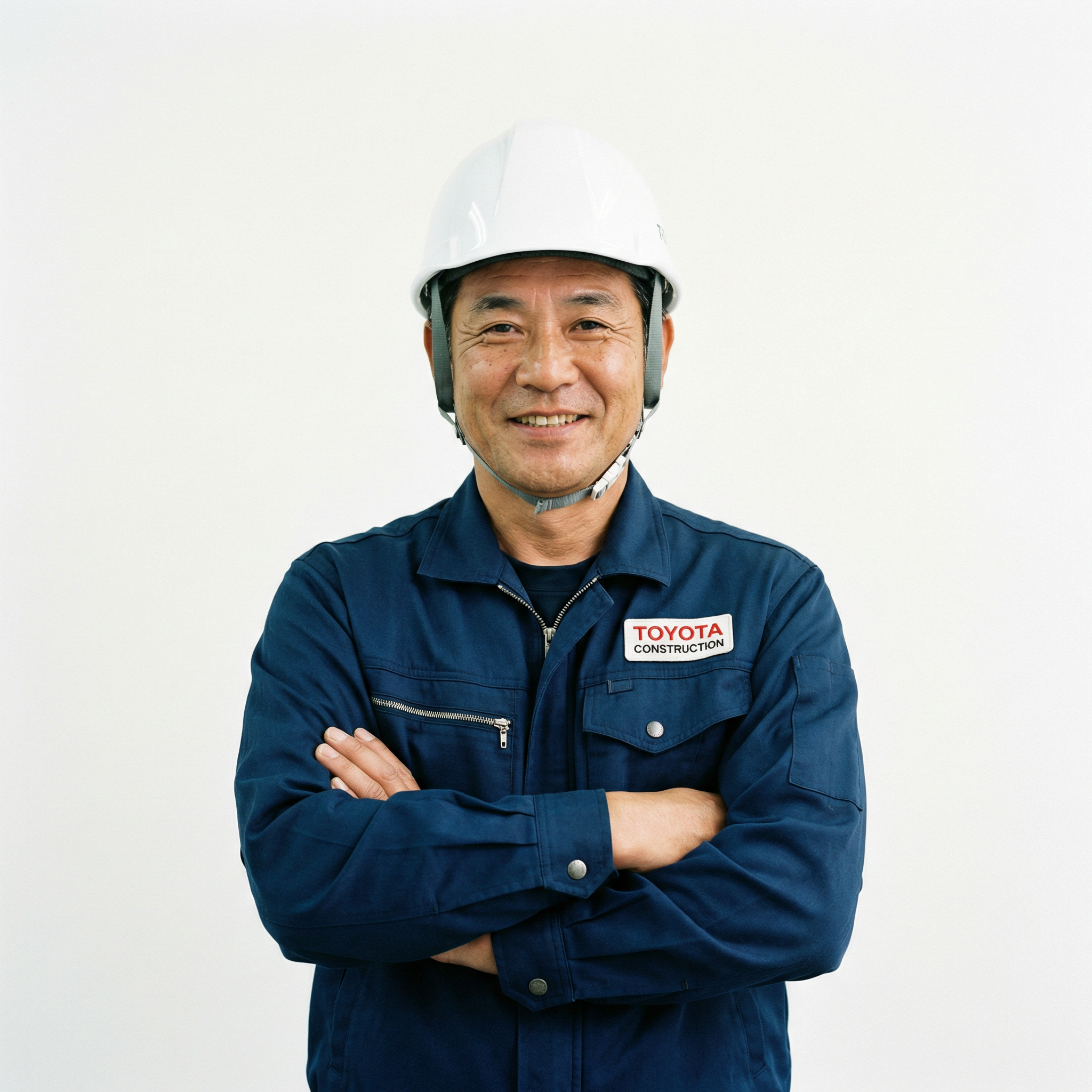 高性能窓の施工現場