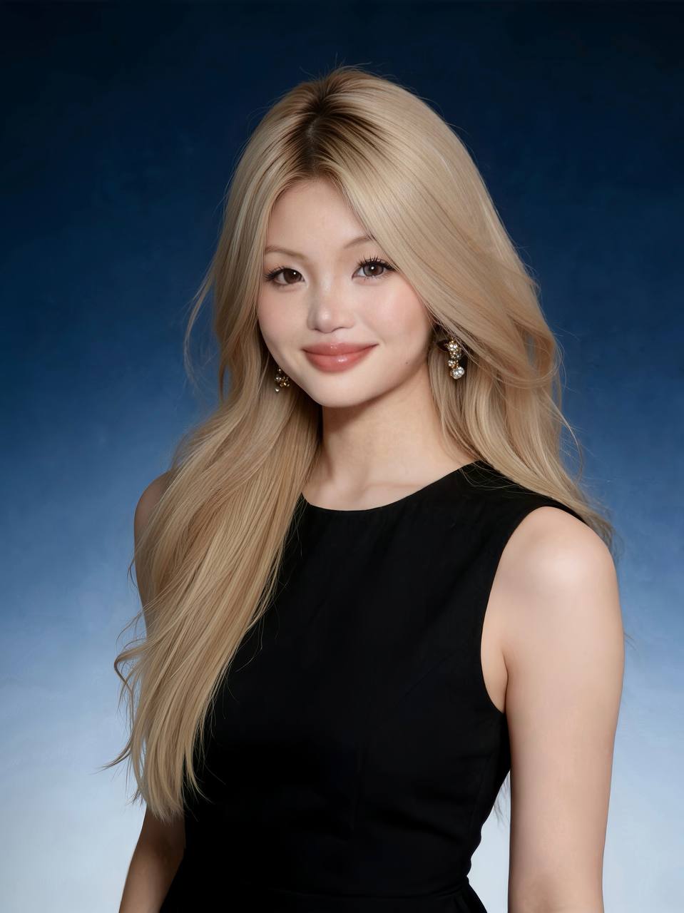 Ella Xie — Founder & CEO of ESOSG