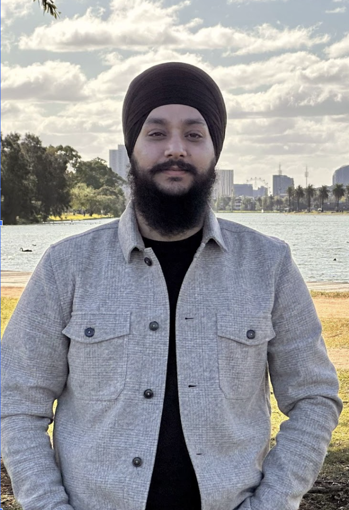 Bhavleen Singh — SEO Specialist, Melbourne