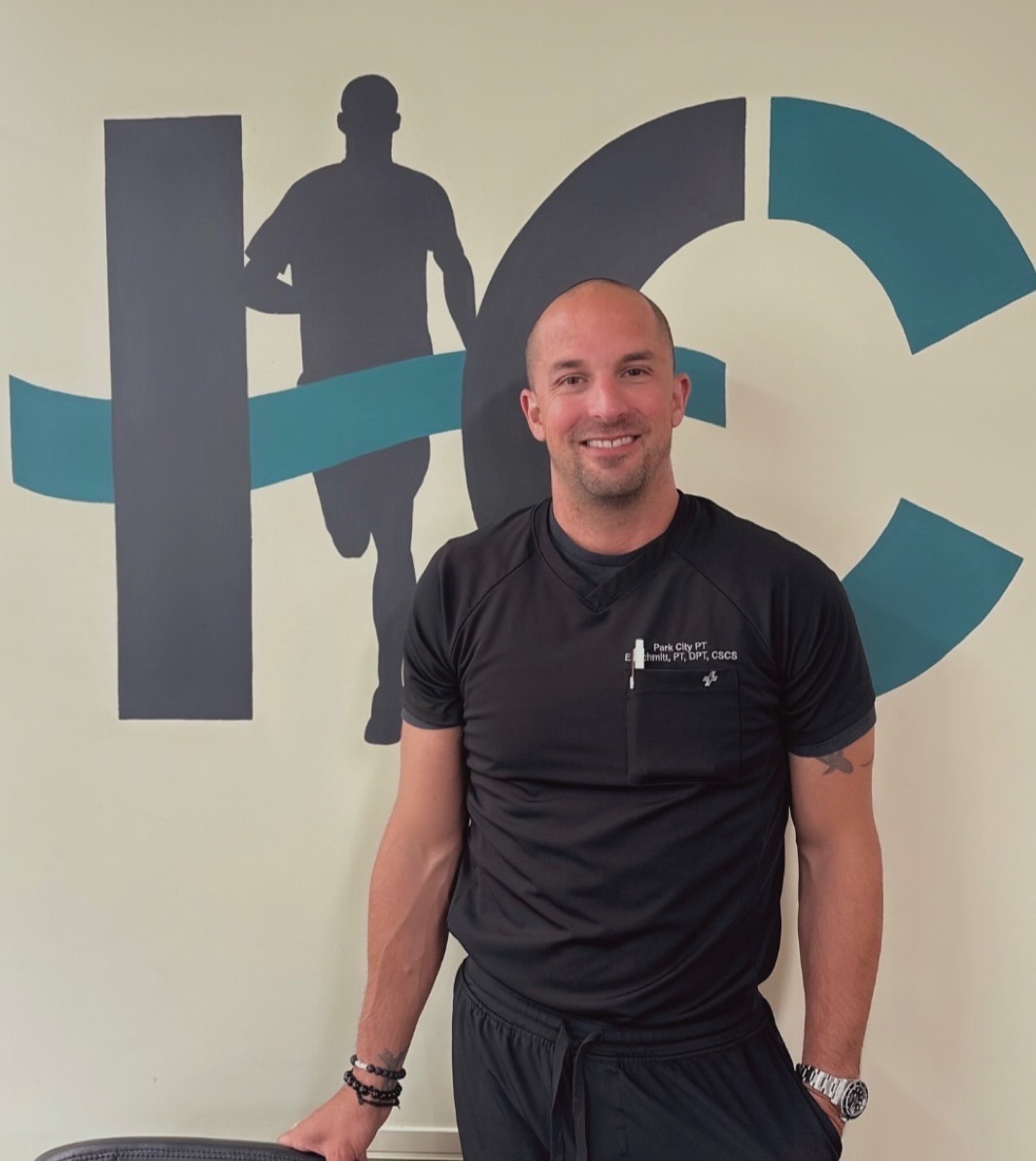 Dr. Eric Schmitt — Orthopedic Physical Therapist, Practice Owner at Hat City Physical Therapy Danbury CT