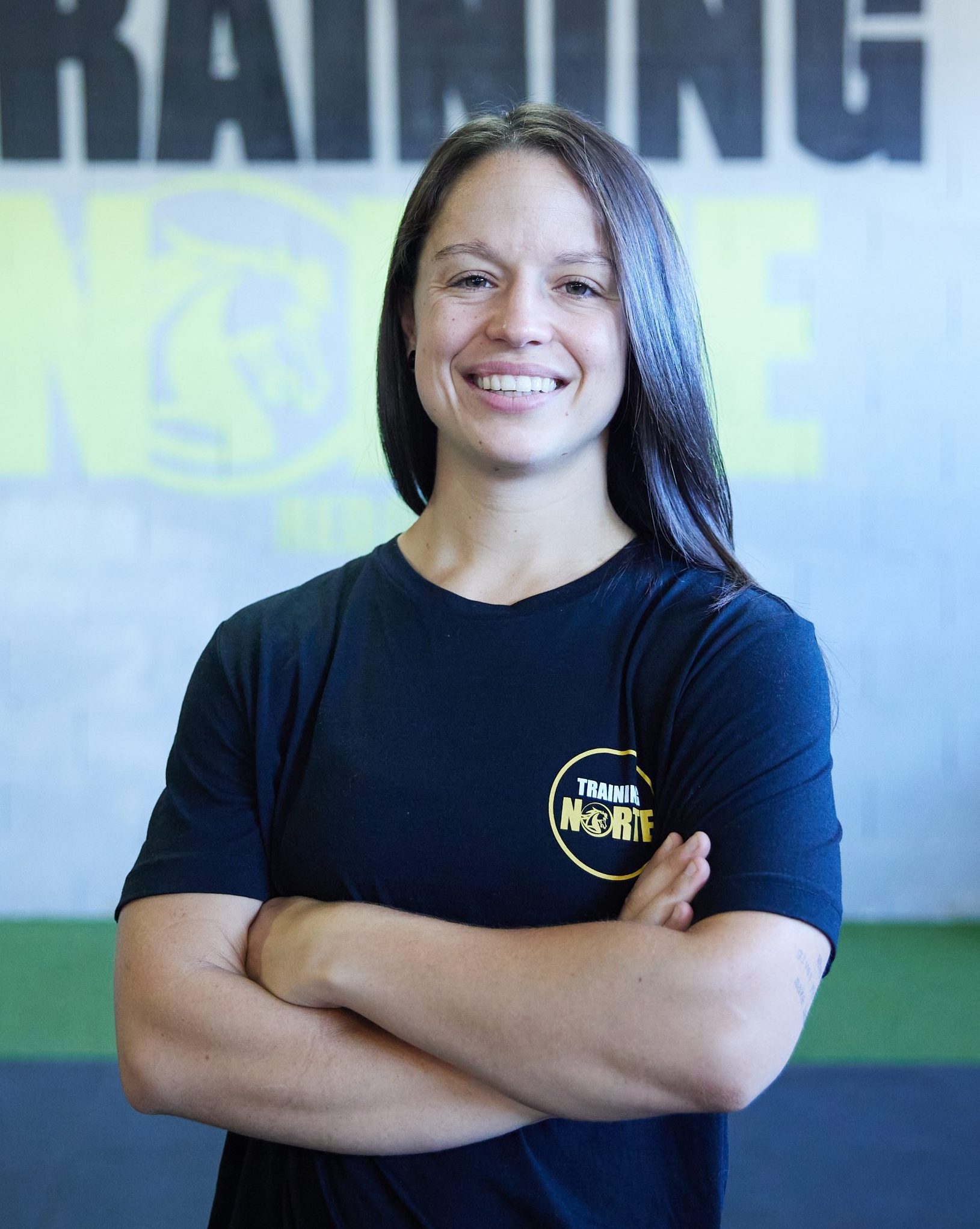 Alba Estrada — Creadora de Armour