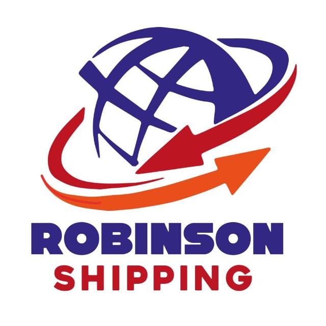 Robinson's Shipping Solution