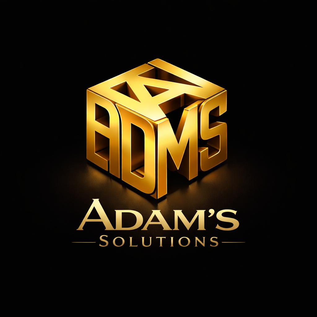 Adams Solutions
