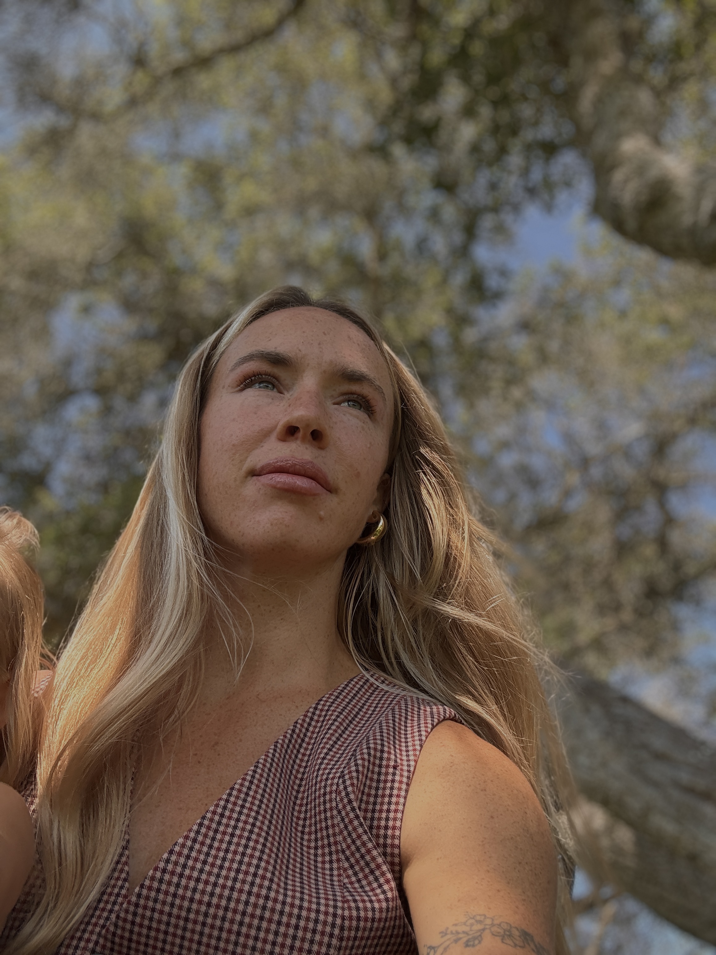 Art exhibition display