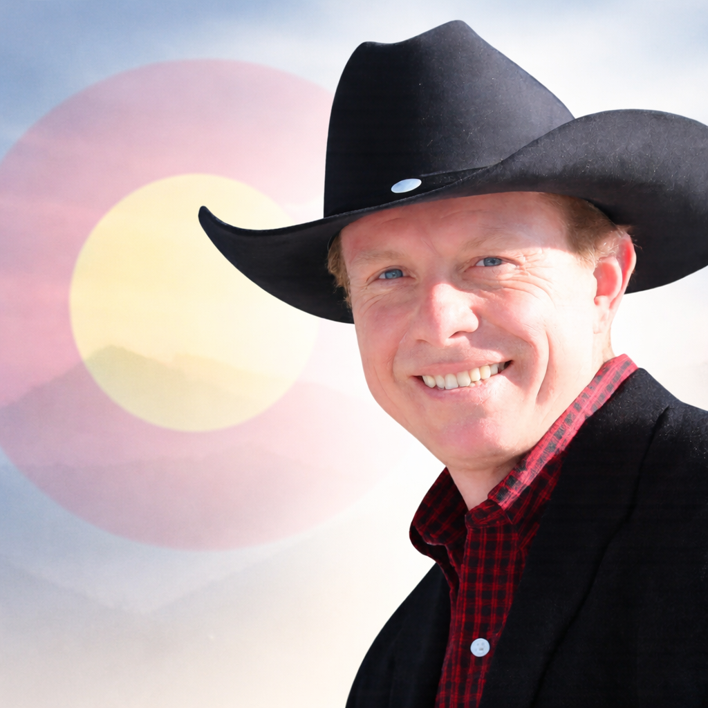 Rob Baker, Broker/Owner of My Rock Realty