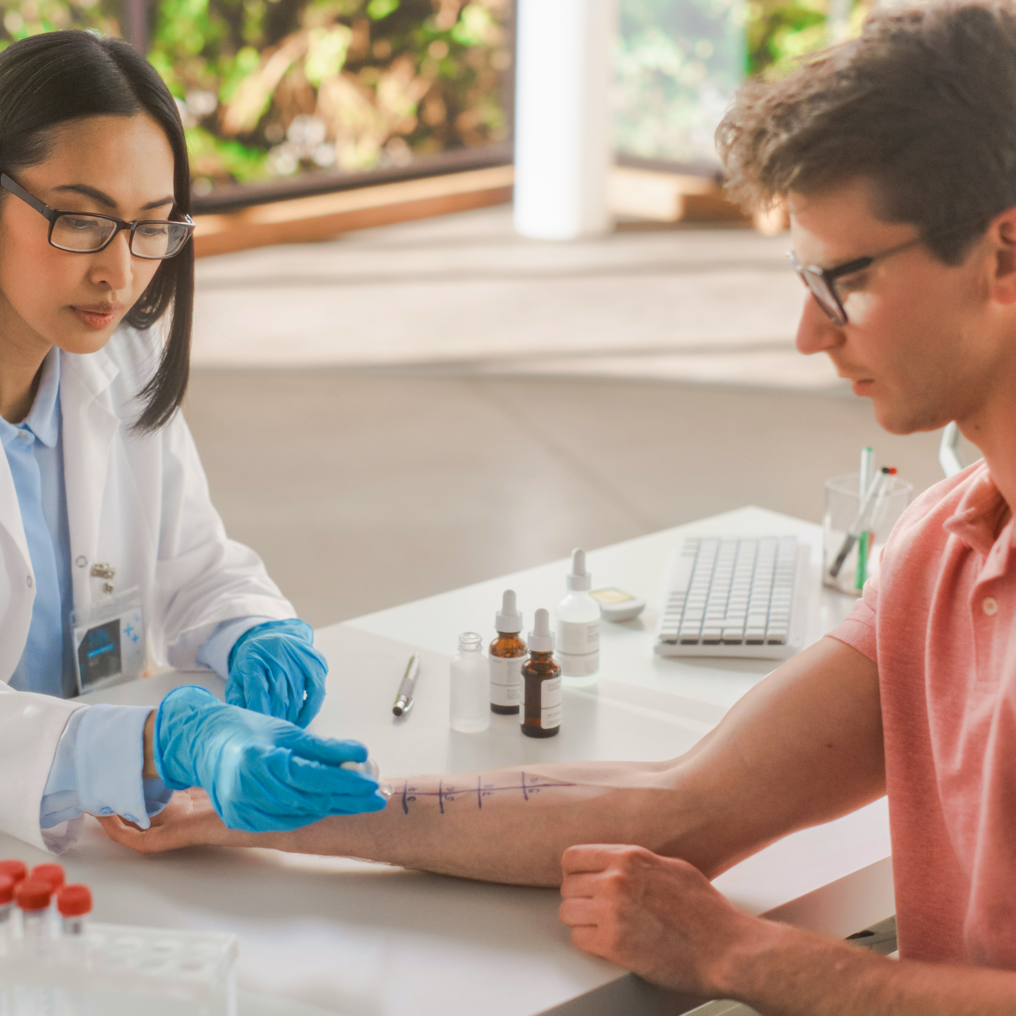 您對過敏的認識正確嗎?